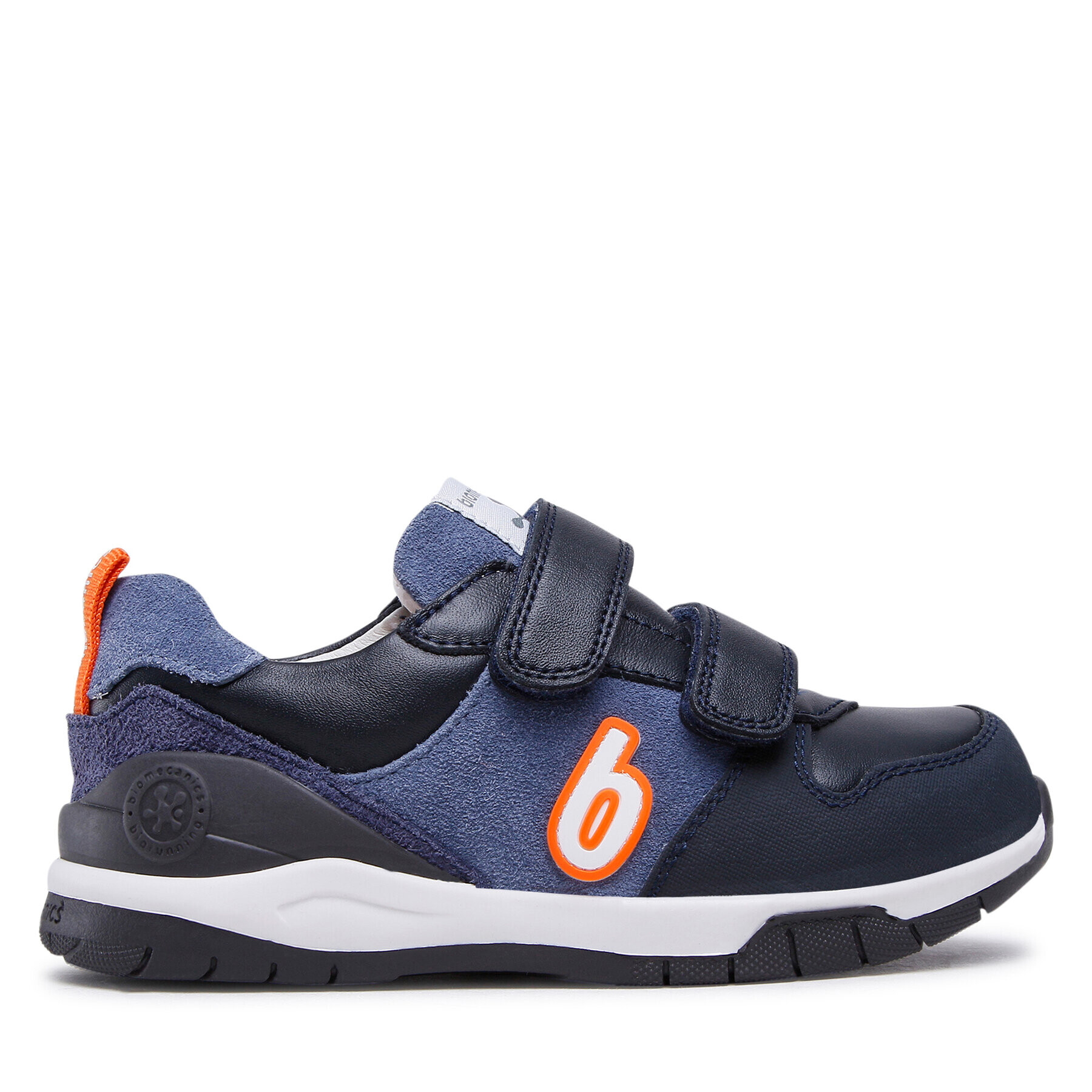 Biomecanics Sneakers 221230-A S Bleumarin - Pled.ro