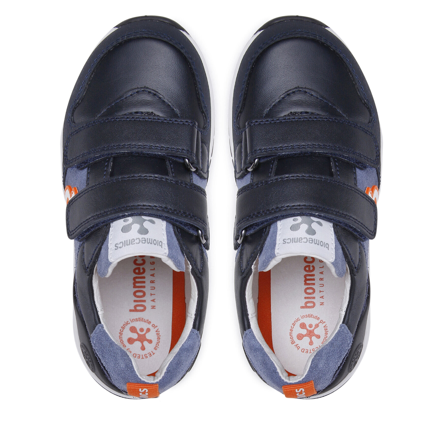 Biomecanics Sneakers 221230-A S Bleumarin - Pled.ro