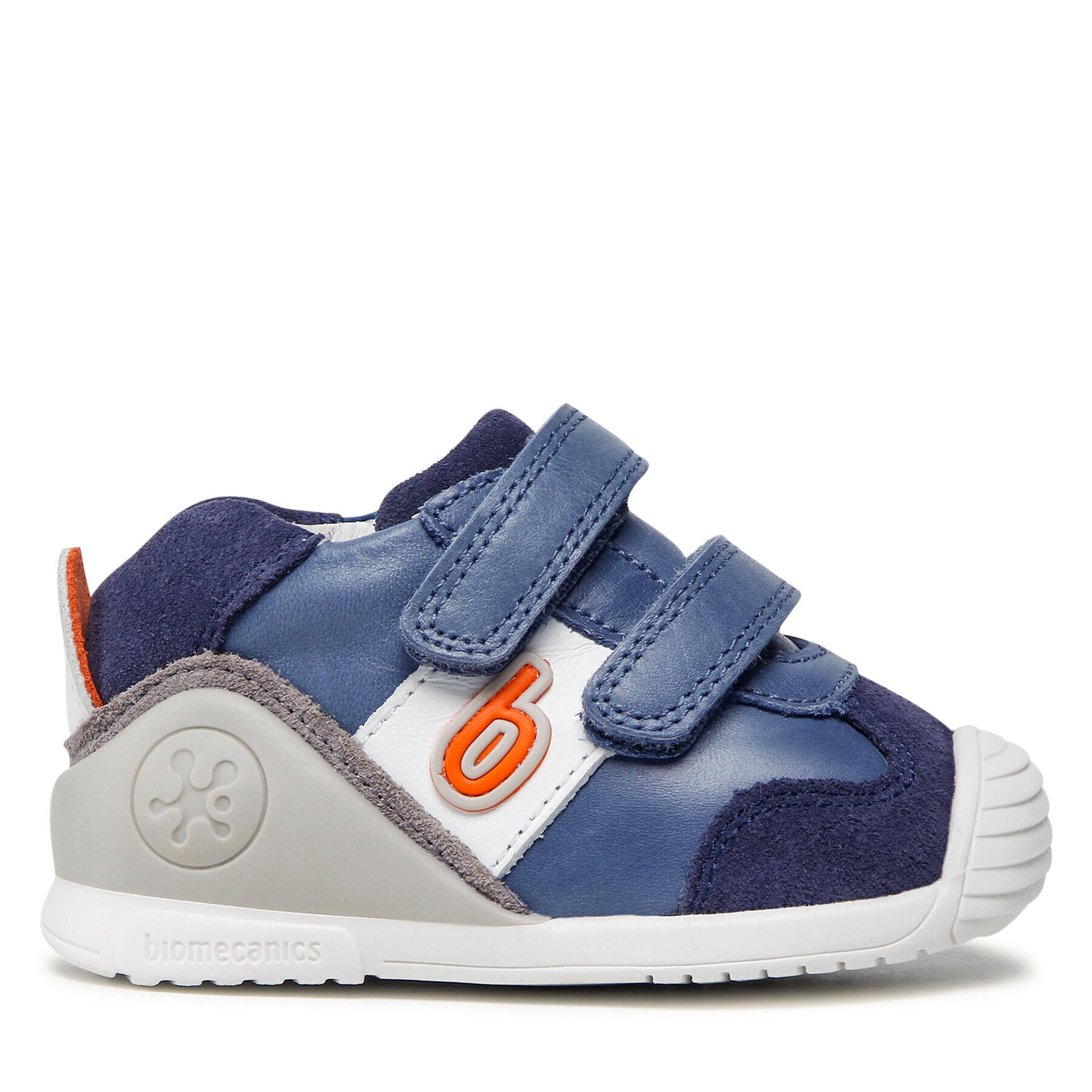 Biomecanics Sneakers 222155-A Bleumarin - Pled.ro