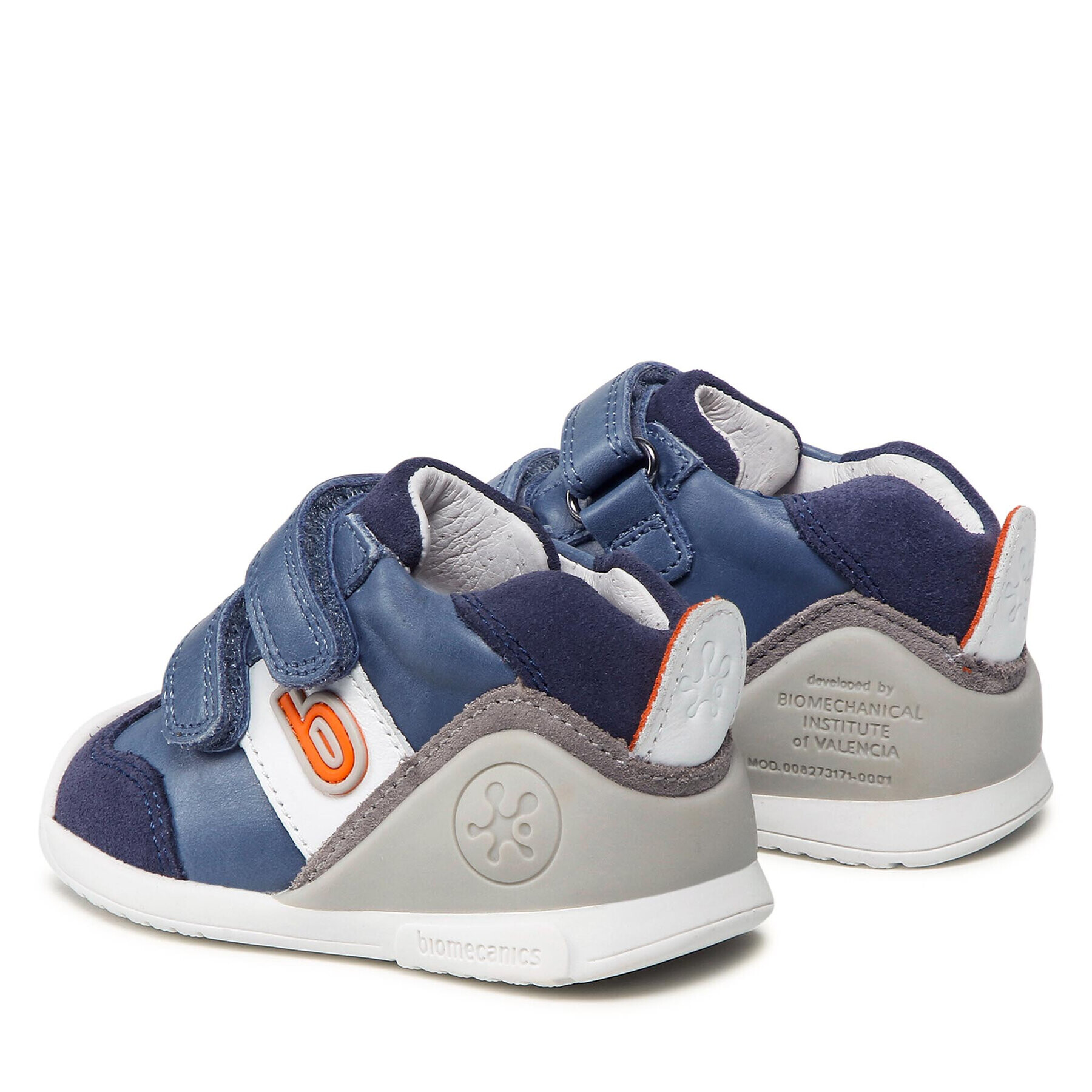 Biomecanics Sneakers 222155-A Bleumarin - Pled.ro