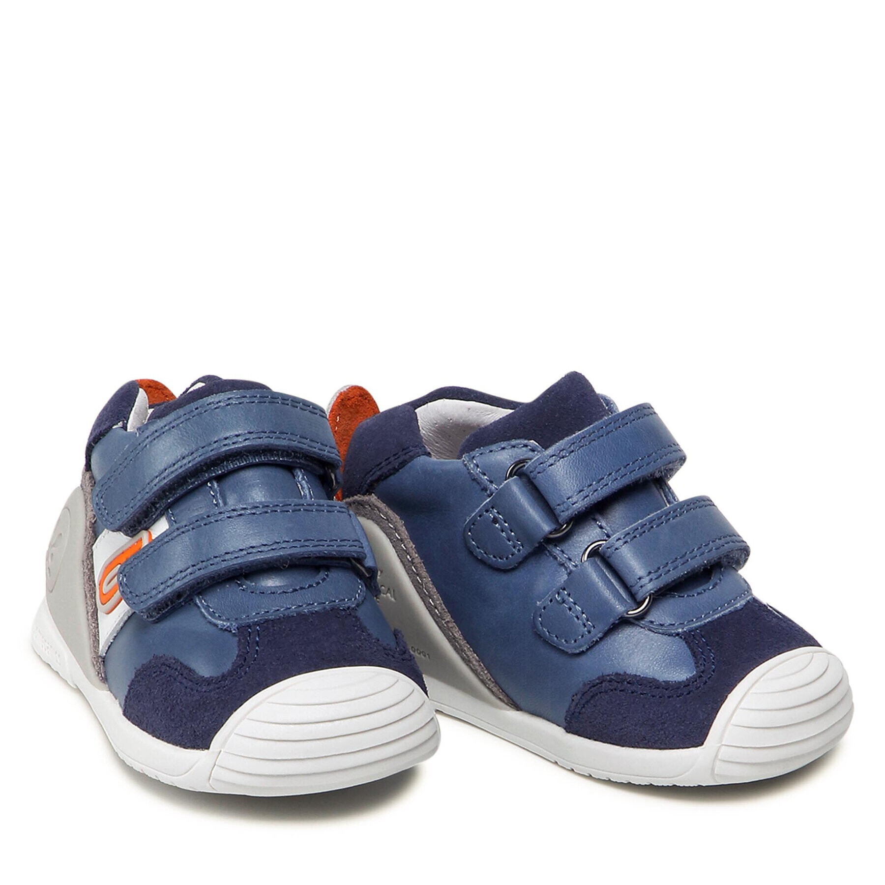 Biomecanics Sneakers 222155-A Bleumarin - Pled.ro