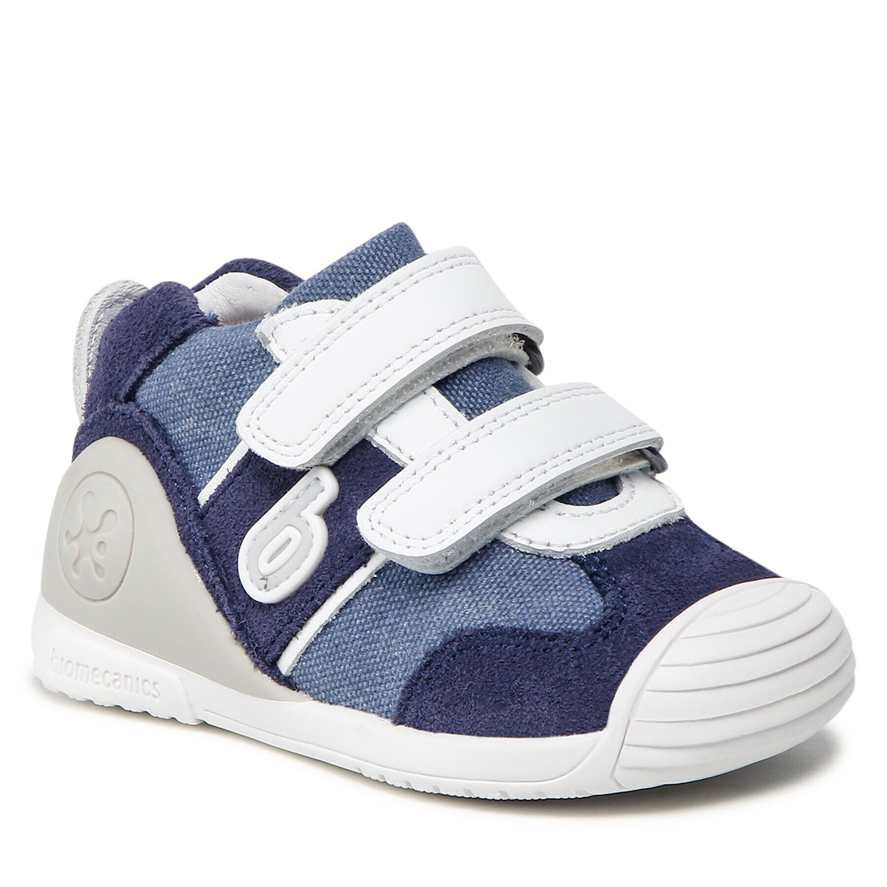 Biomecanics Sneakers 222157-A Bleumarin - Pled.ro