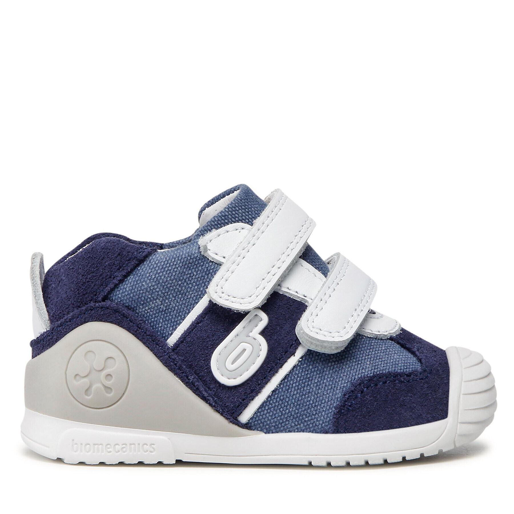 Biomecanics Sneakers 222157-A Bleumarin - Pled.ro