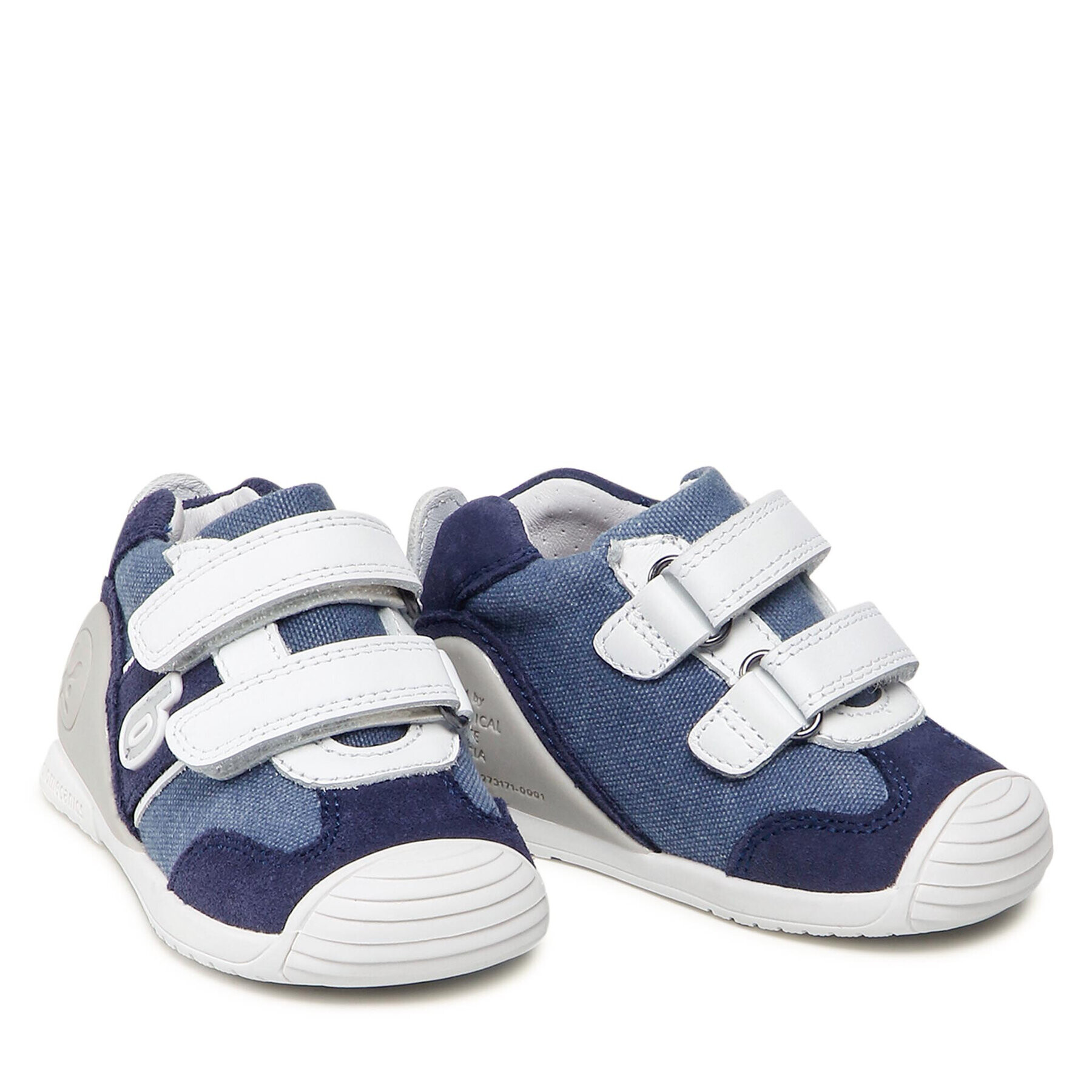 Biomecanics Sneakers 222157-A Bleumarin - Pled.ro