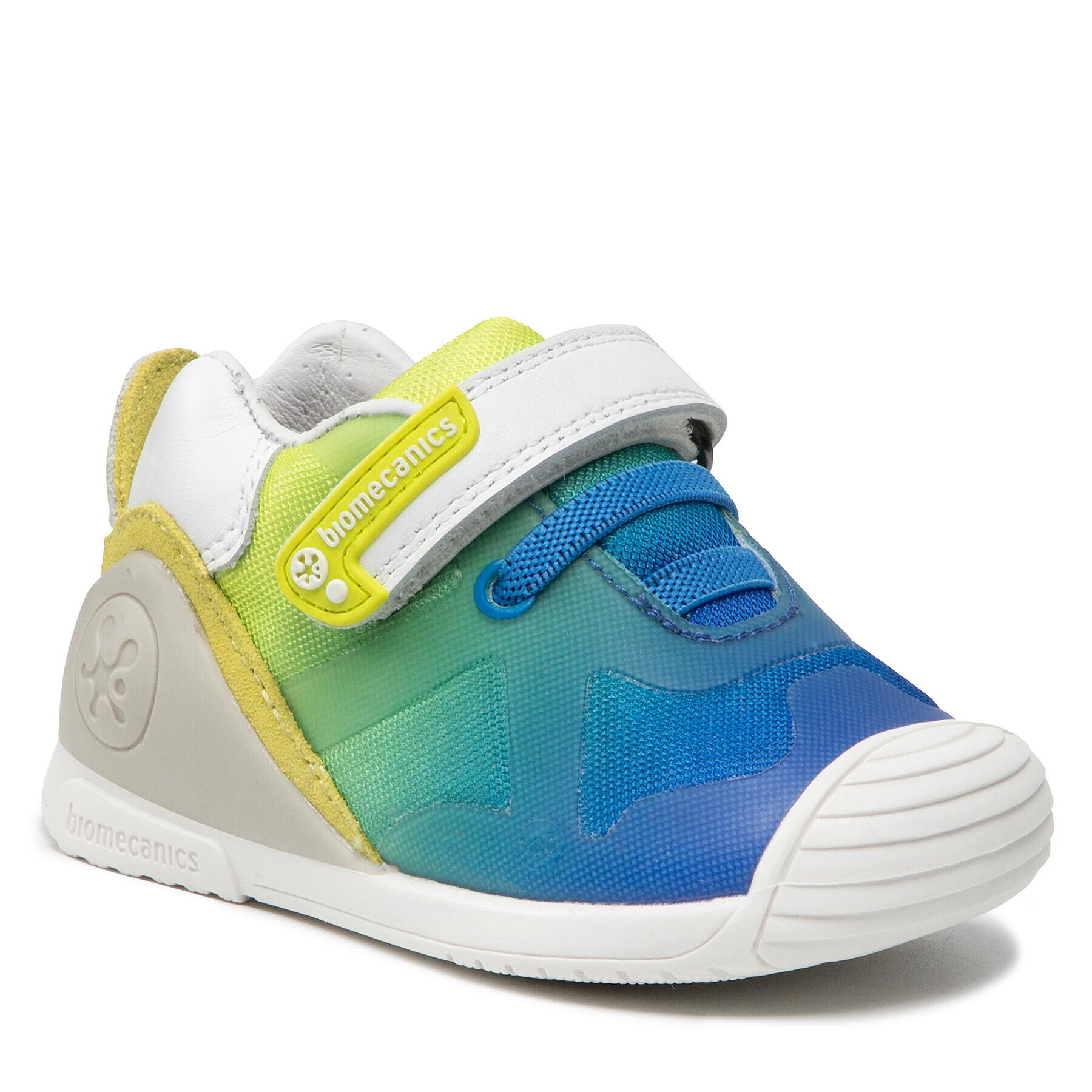 Biomecanics Sneakers 222160-A Albastru - Pled.ro