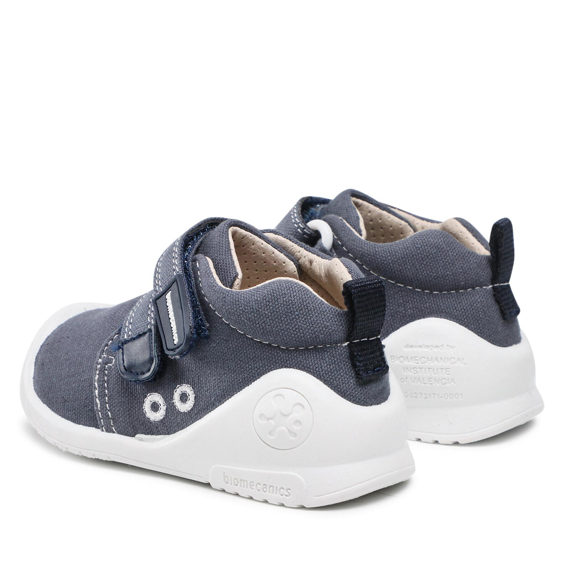 Biomecanics Sneakers 222185-A Bleumarin - Pled.ro