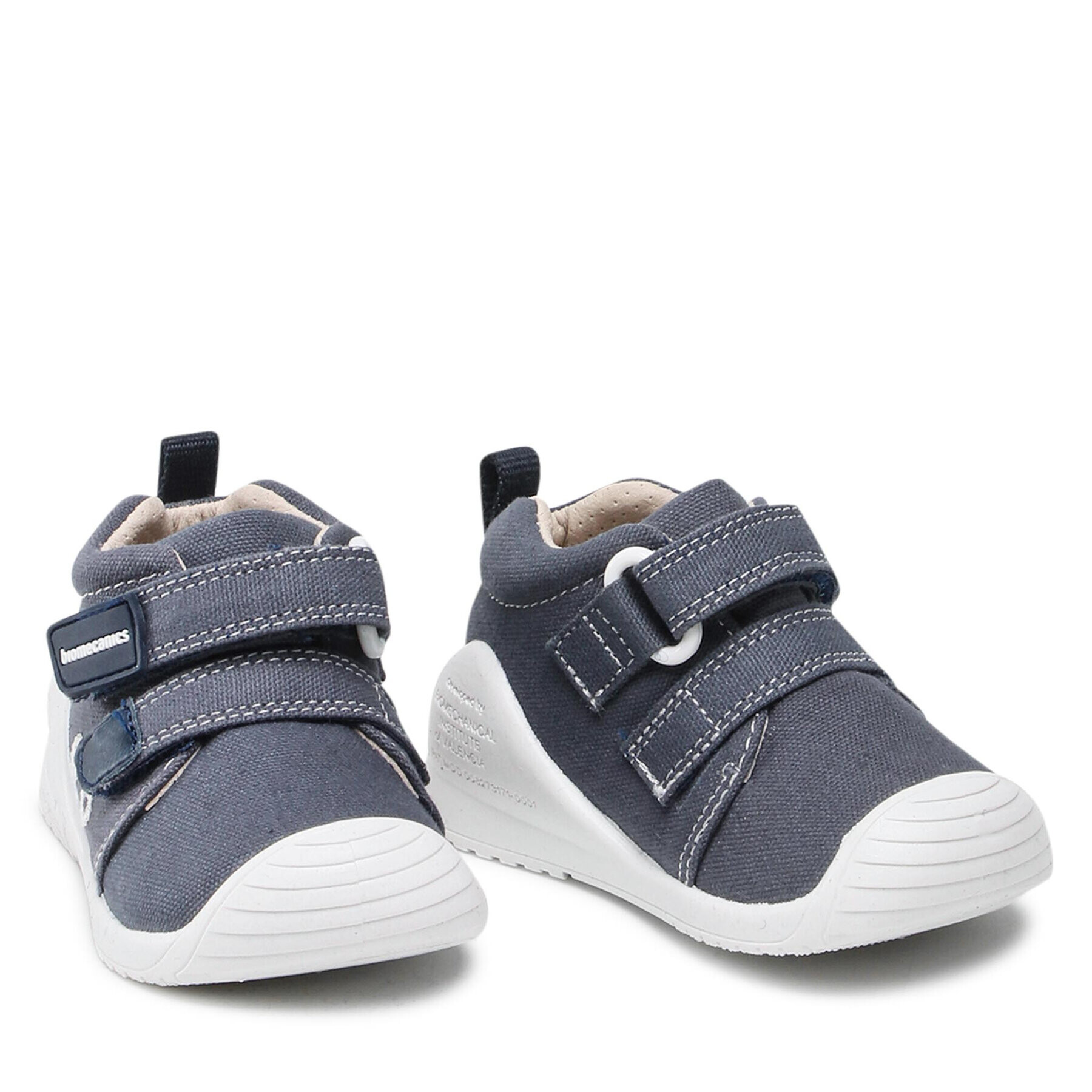 Biomecanics Sneakers 222185-A Bleumarin - Pled.ro