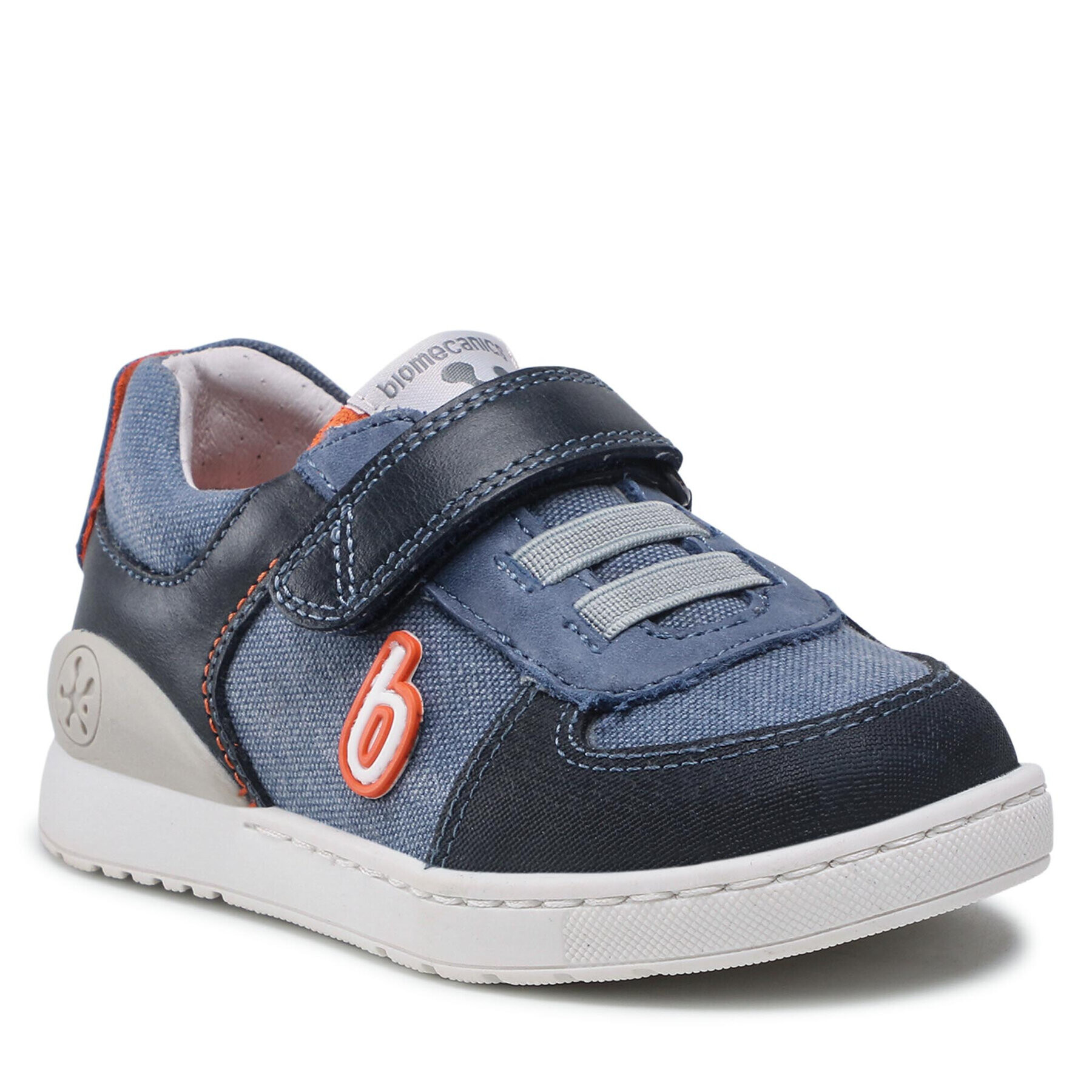 Biomecanics Sneakers 222225-A M Bleumarin - Pled.ro