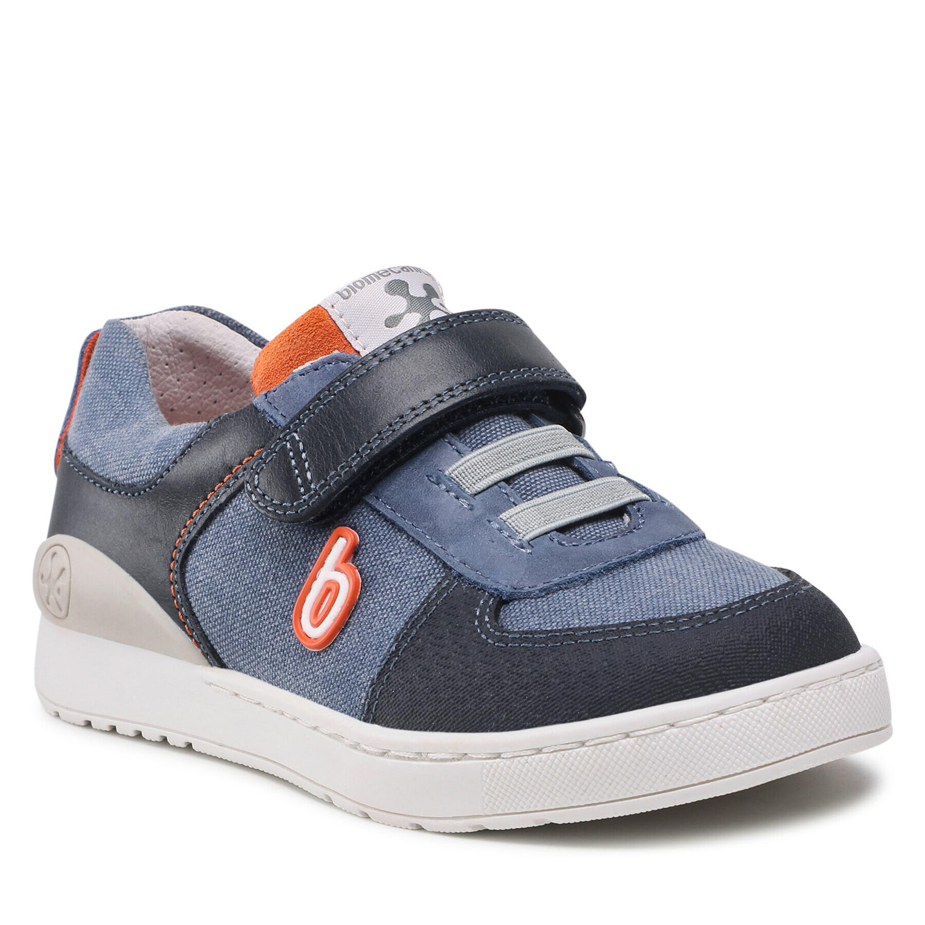 Biomecanics Sneakers 222225 A S Bleumarin - Pled.ro