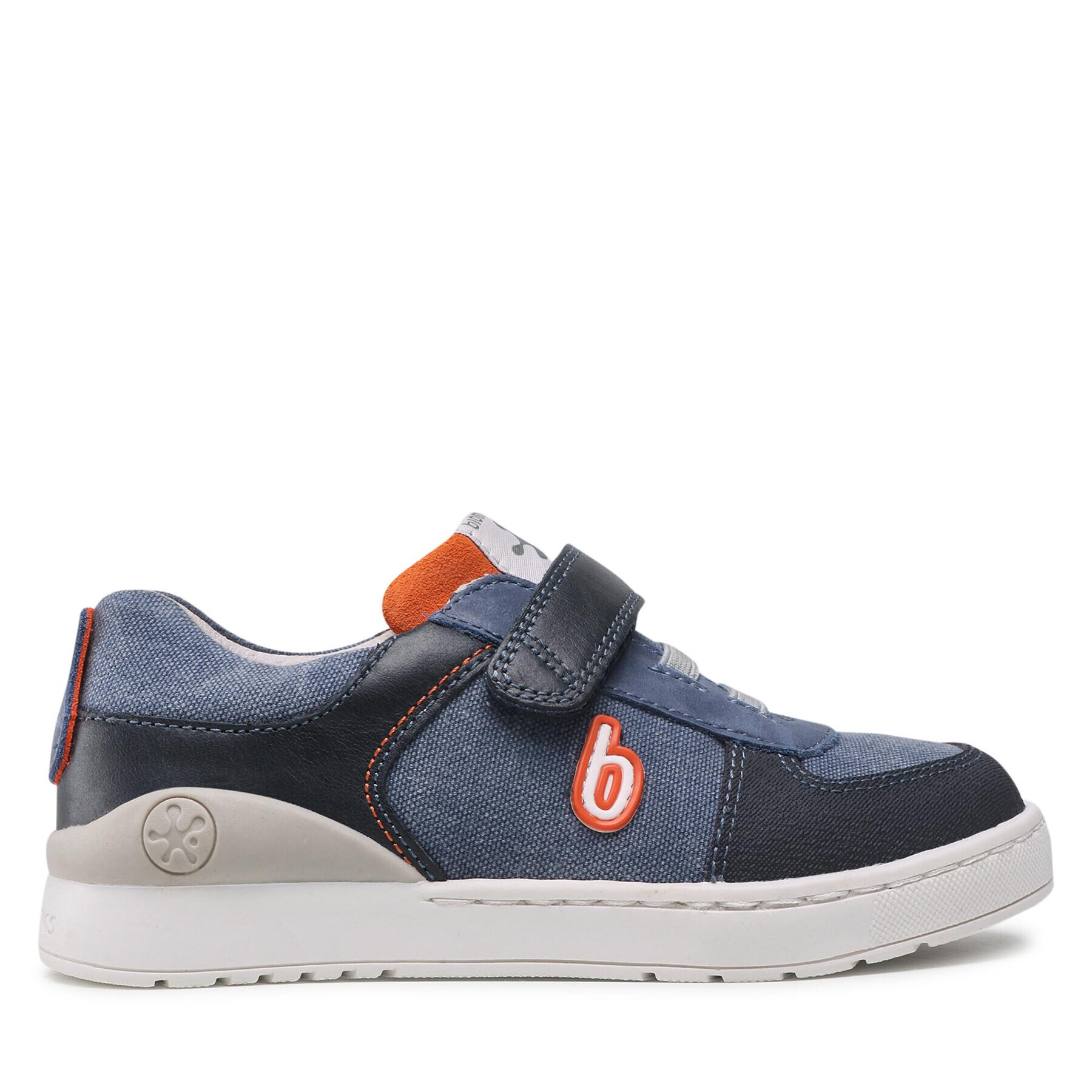 Biomecanics Sneakers 222225 A S Bleumarin - Pled.ro