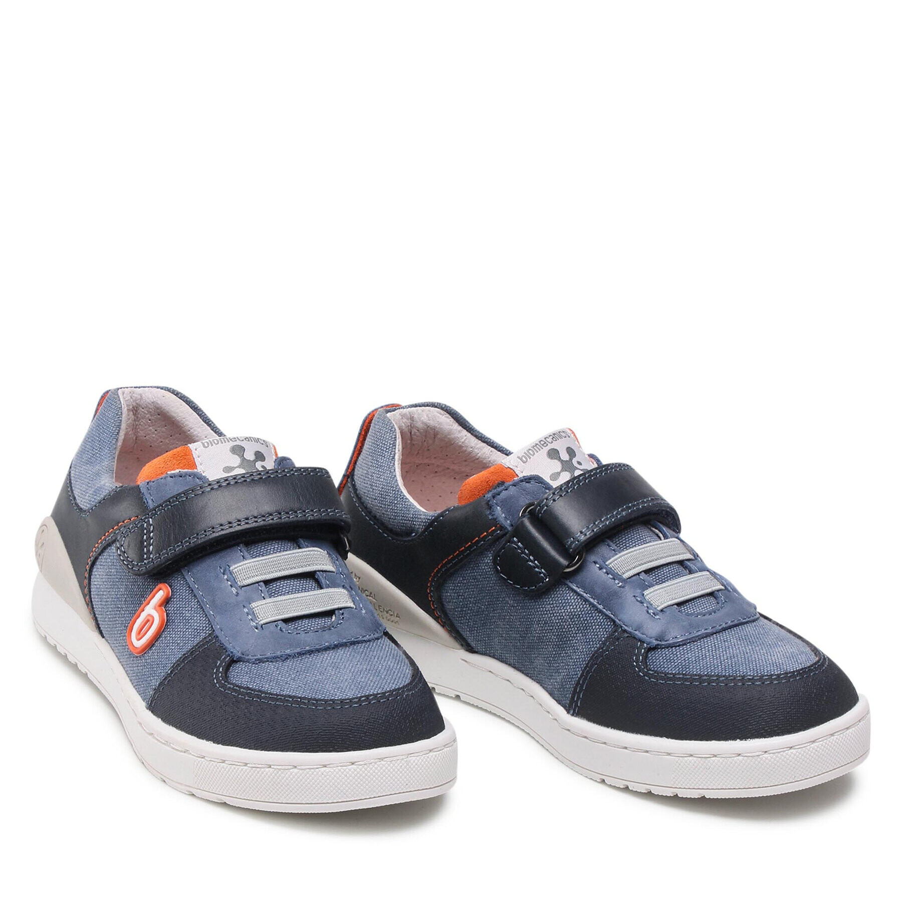 Biomecanics Sneakers 222225 A S Bleumarin - Pled.ro