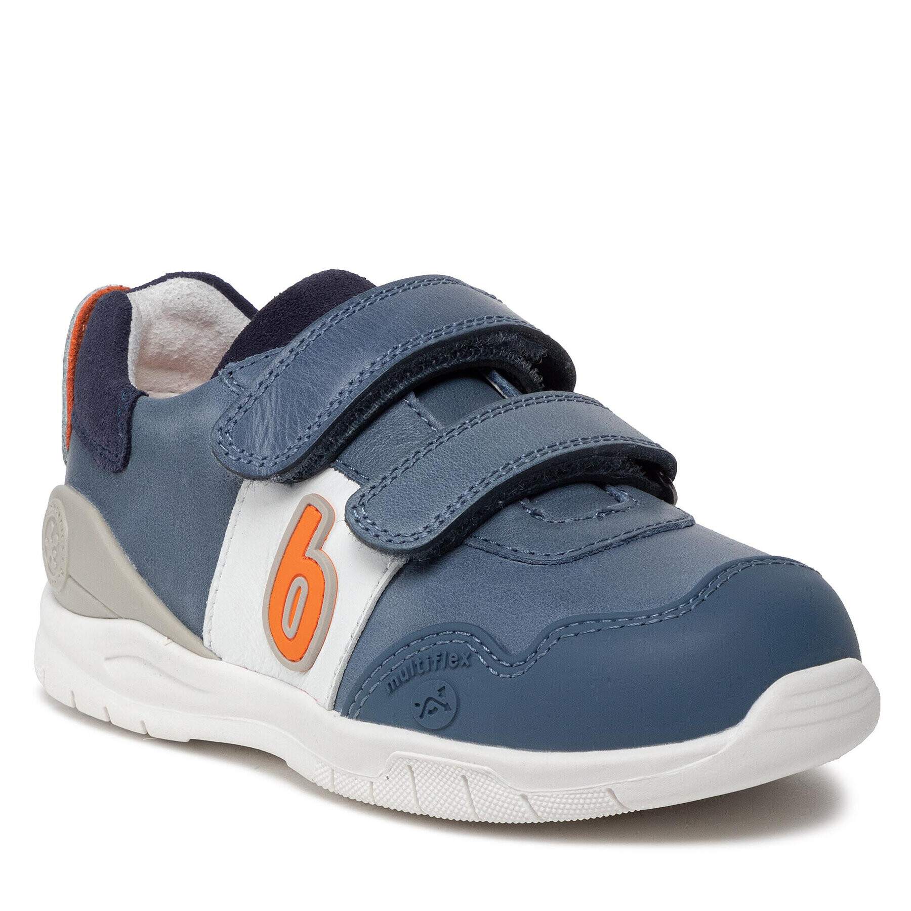 Biomecanics Sneakers 222250-B M Bleumarin - Pled.ro