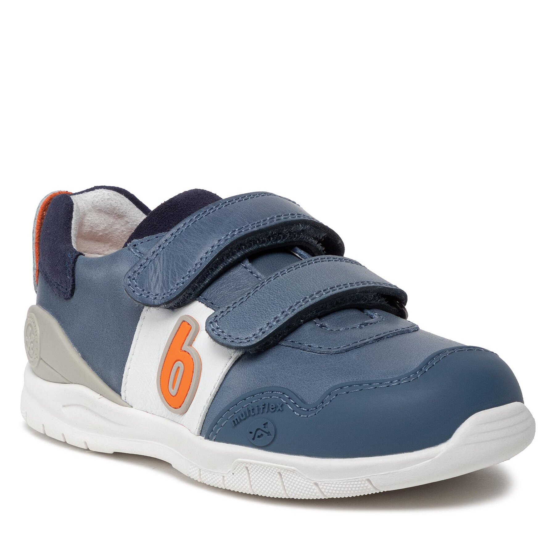 Biomecanics Sneakers 222250-B S Bleumarin - Pled.ro