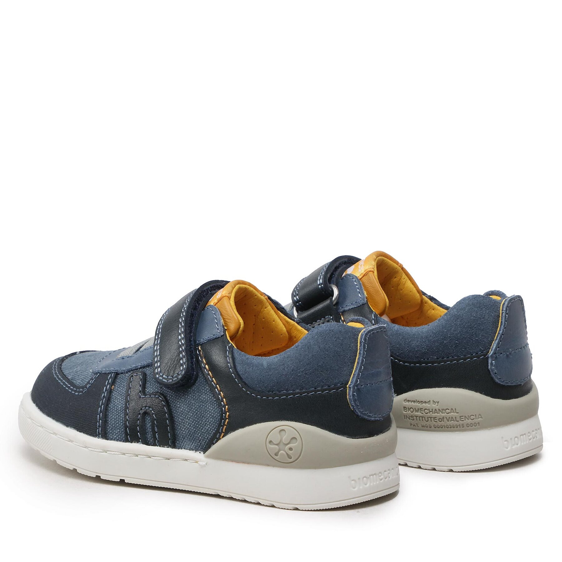 Biomecanics Sneakers 232211 M Bleumarin - Pled.ro