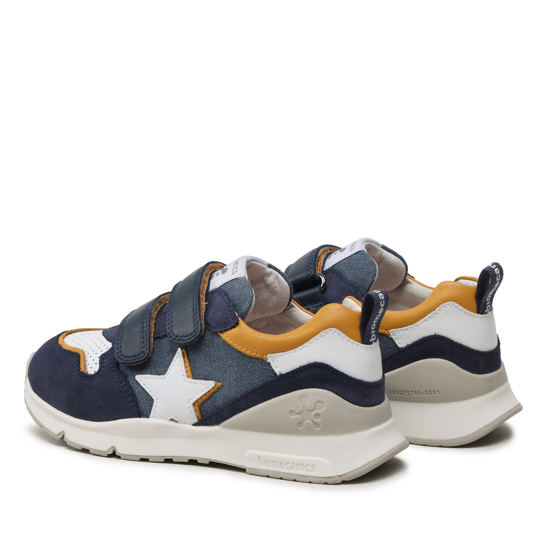 Biomecanics Sneakers 232227 S Bleumarin - Pled.ro