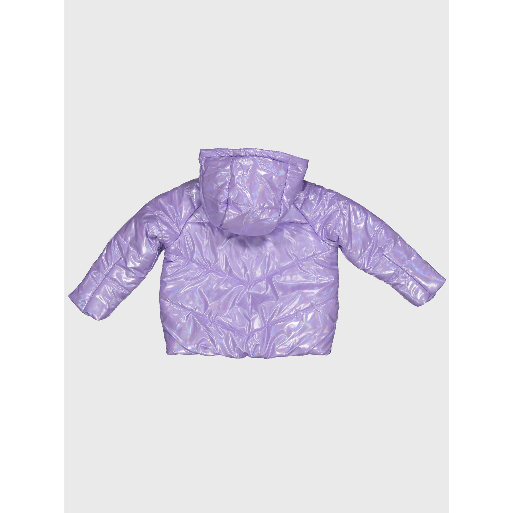 Birba Trybeyond Geacă din puf 999 57496 00 M Violet Regular Fit - Pled.ro