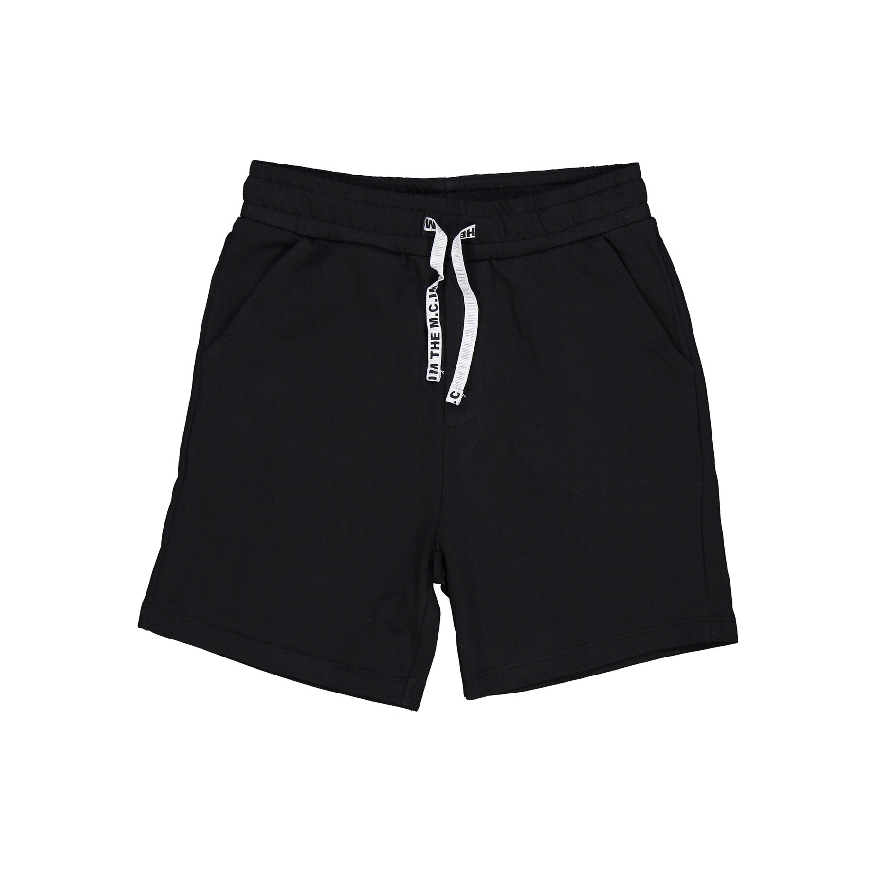 Birba Trybeyond Pantaloni scurți sport 999 61481 00 Negru Regular Fit - Pled.ro