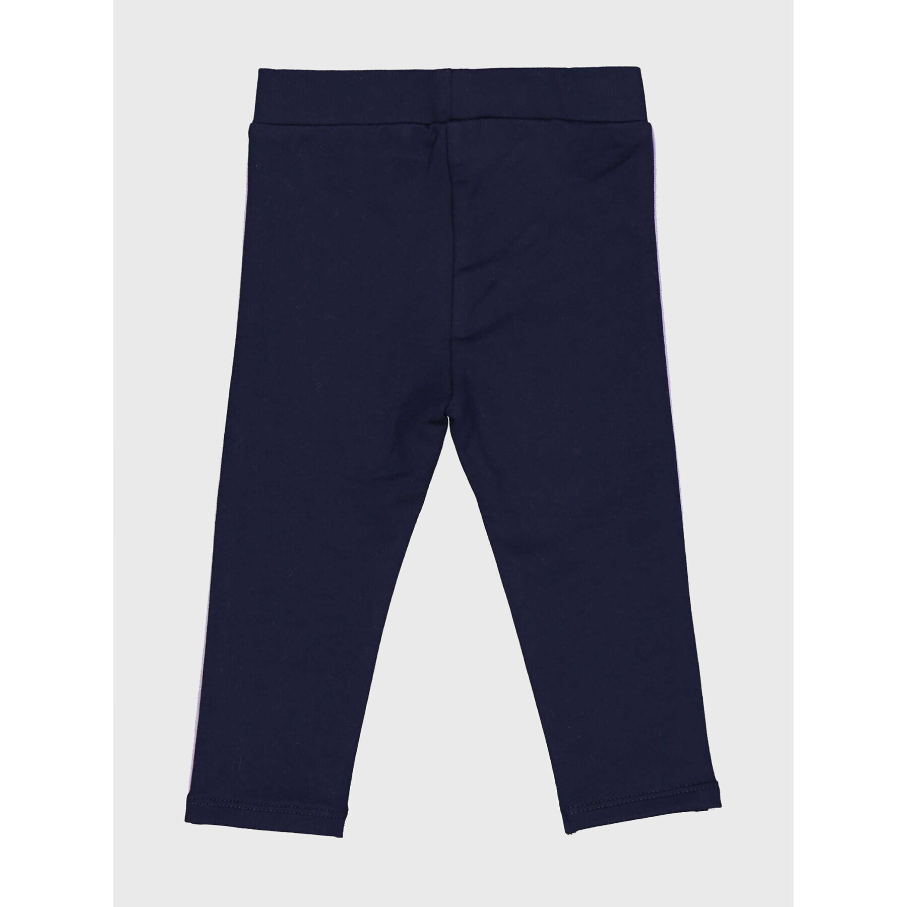 Birba Trybeyond Pantaloni trening 999 52037 00 D Bleumarin Regular Fit - Pled.ro