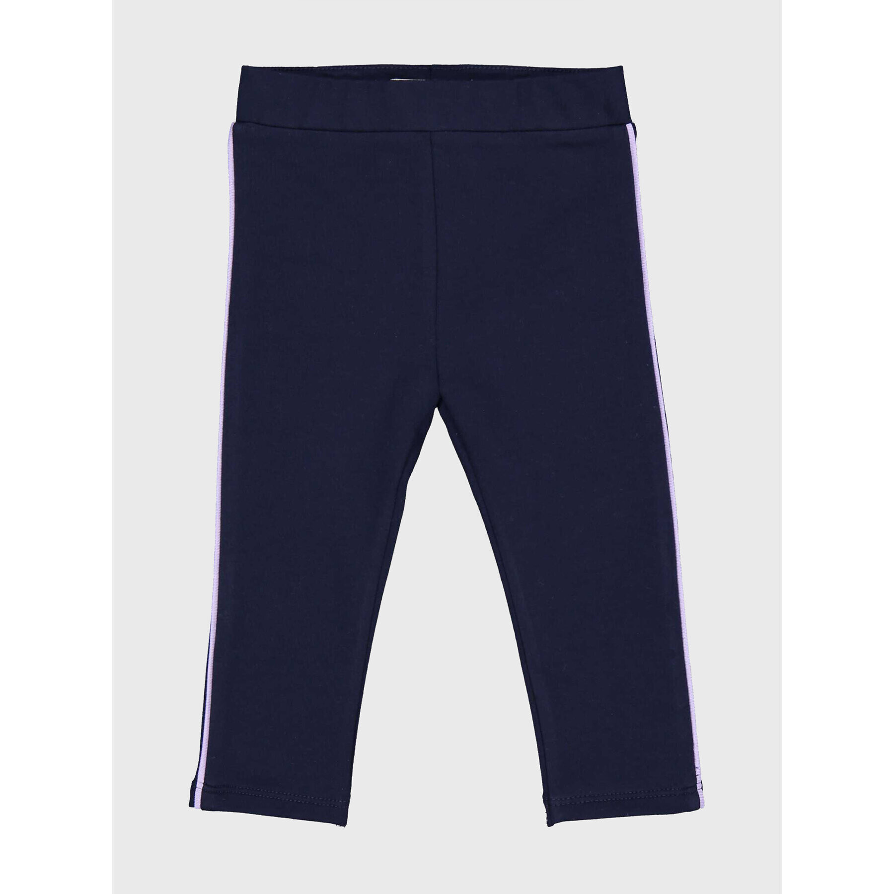 Birba Trybeyond Pantaloni trening 999 52037 00 M Bleumarin Regular Fit - Pled.ro