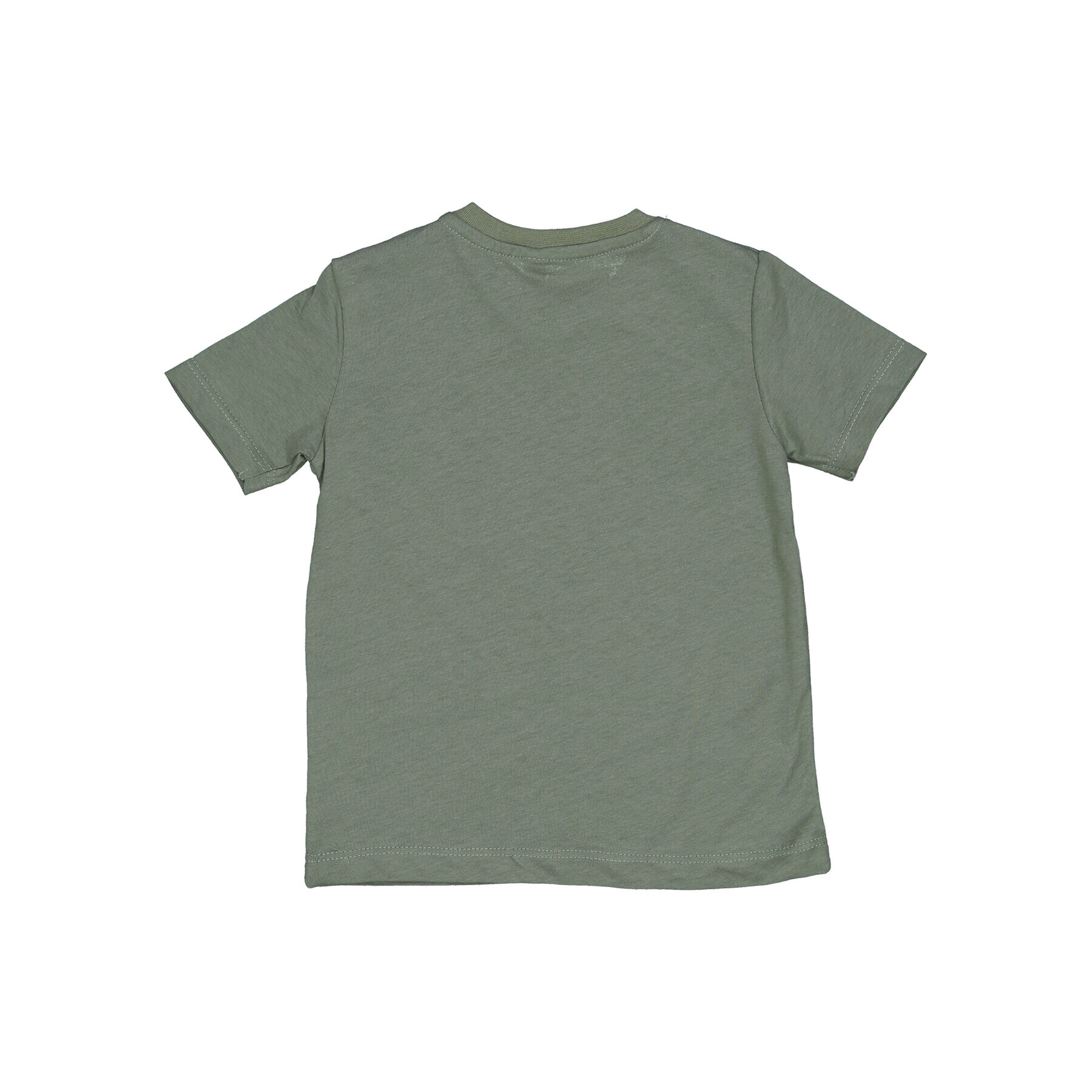 Birba Trybeyond Tricou 999 64095 00 M Verde Regular Fit - Pled.ro