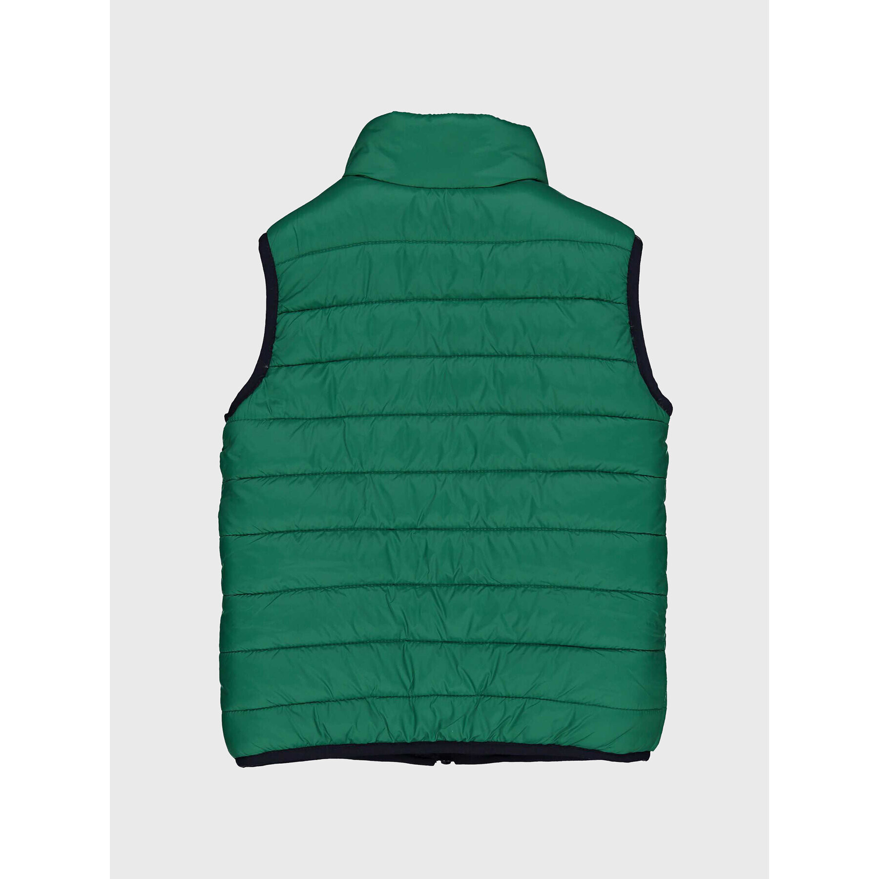 Birba Trybeyond Vestă 999 58299 00 D Verde Regular Fit - Pled.ro