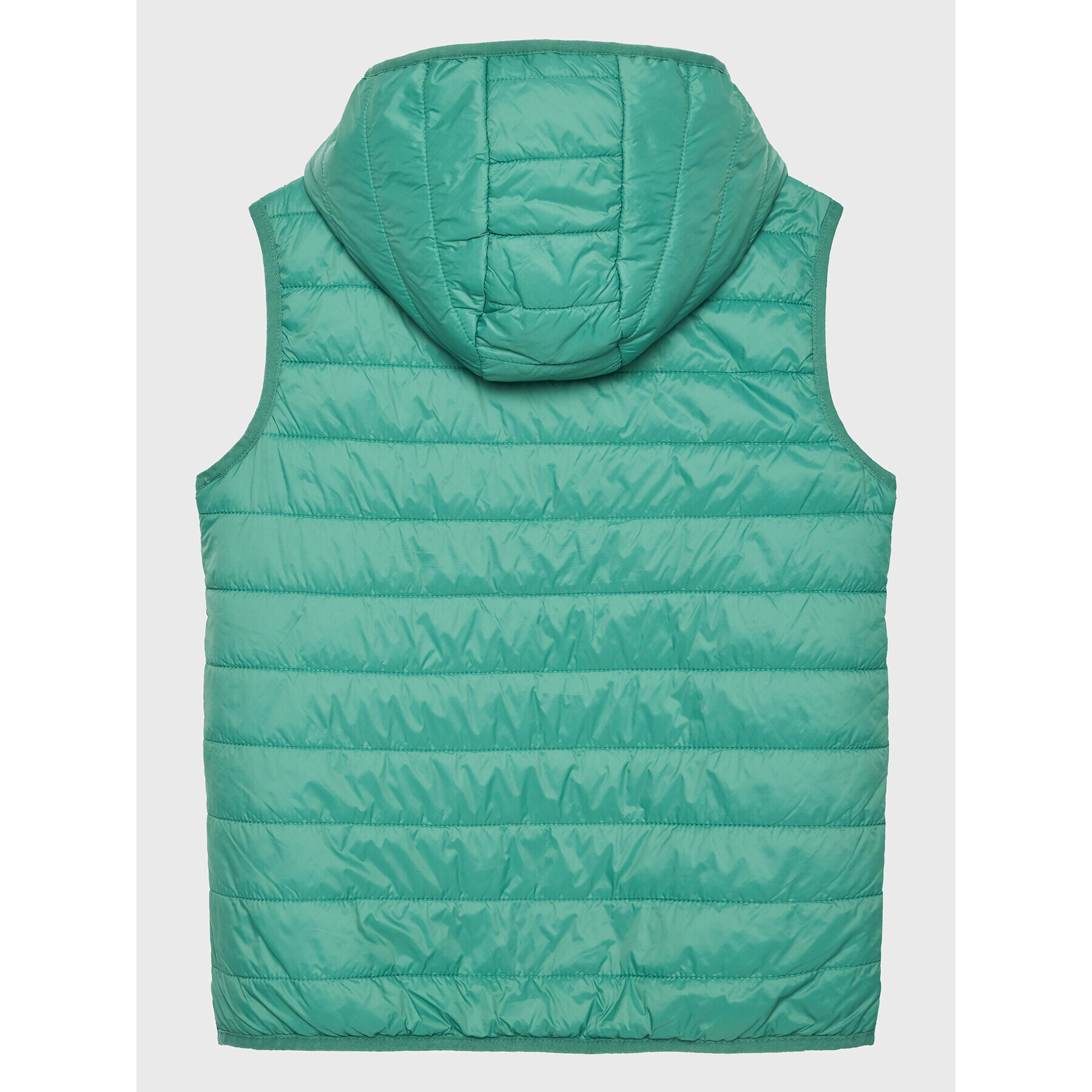 Birba Trybeyond Vestă 999 68299 00 Verde Regular Fit - Pled.ro