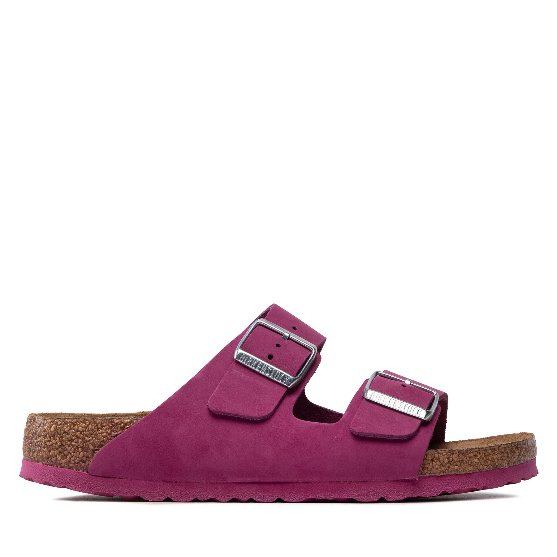 Birkenstock Șlapi Arizona Bs 1023391 Roz - Pled.ro