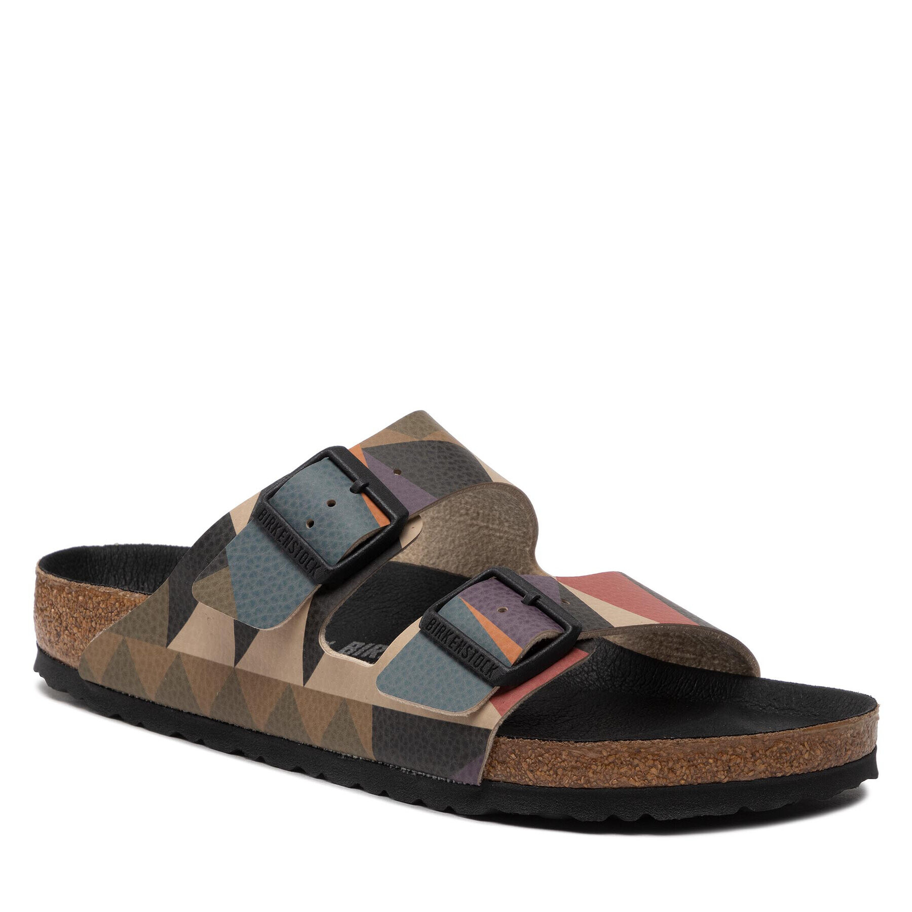 Birkenstock Șlapi Arizona Bs 1023427 Colorat - Pled.ro