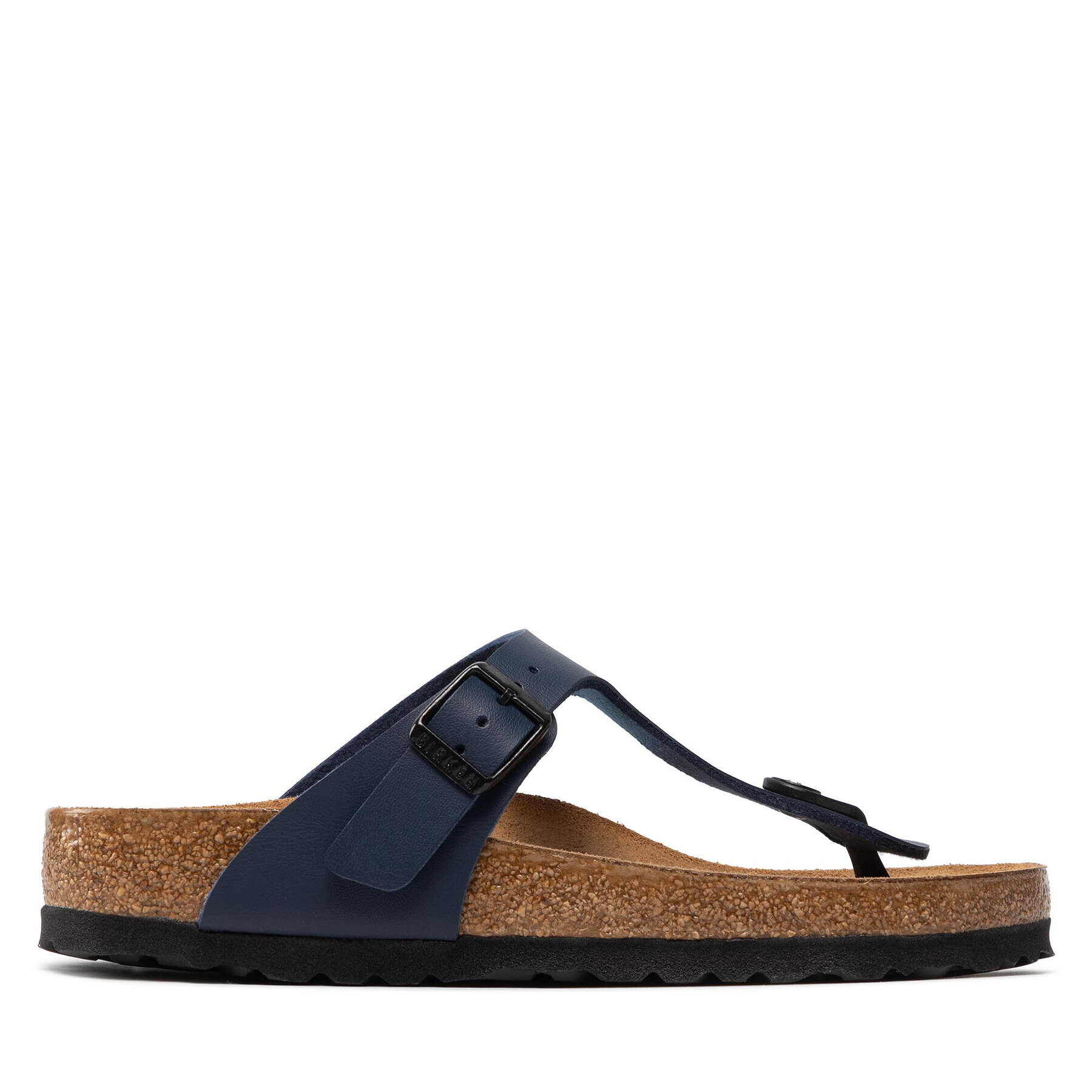 Birkenstock Flip flop Gizeh 0143621 Bleumarin - Pled.ro