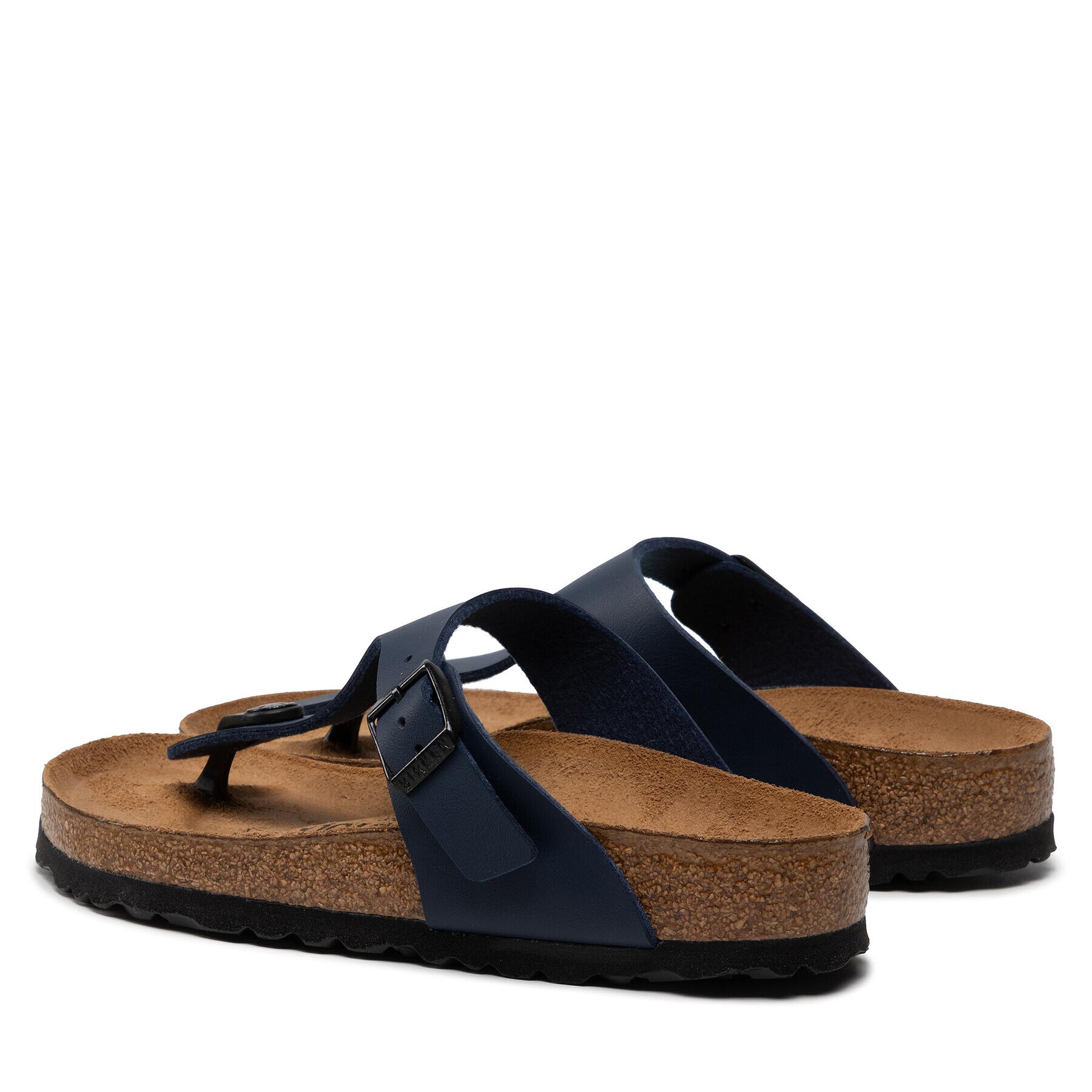 Birkenstock Flip flop Gizeh 0143621 Bleumarin - Pled.ro