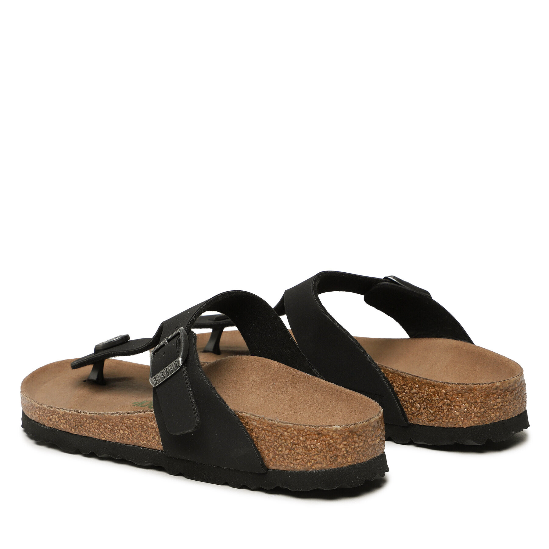 Birkenstock Flip flop Gizeh 1020487 Negru - Pled.ro