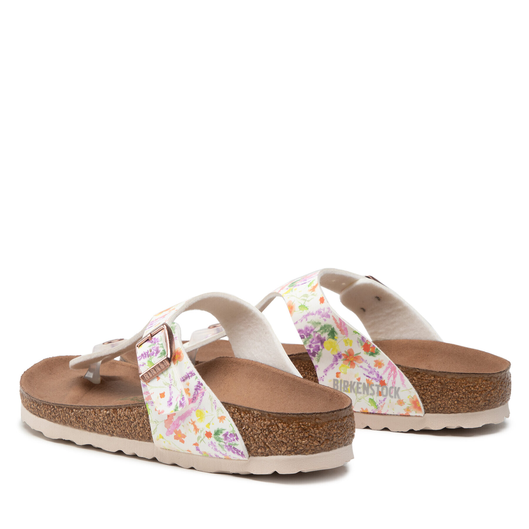 Birkenstock Flip flop Gizeh 1021458 Colorat - Pled.ro