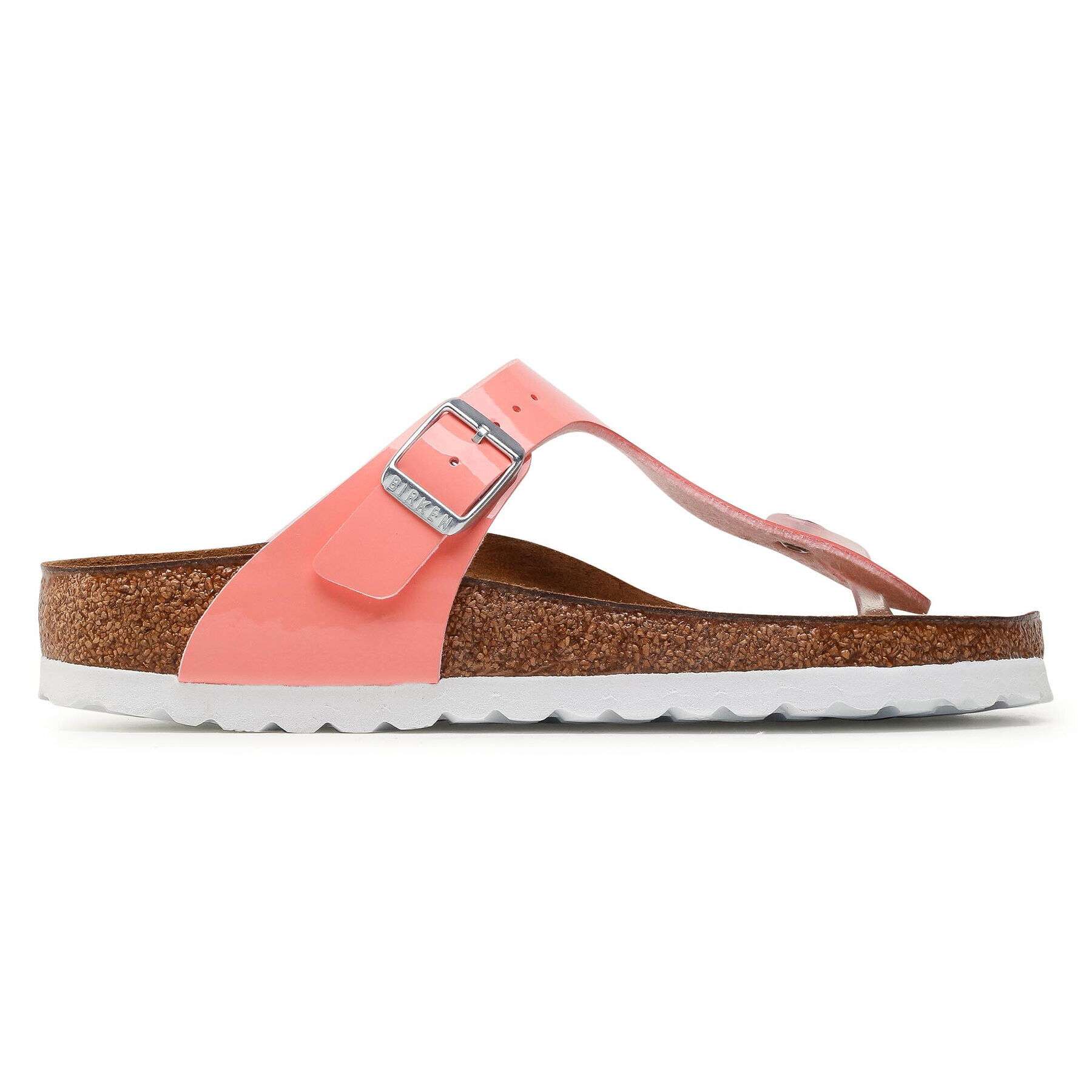 Birkenstock Flip flop Gizeh Bs 1019515 Roz - Pled.ro