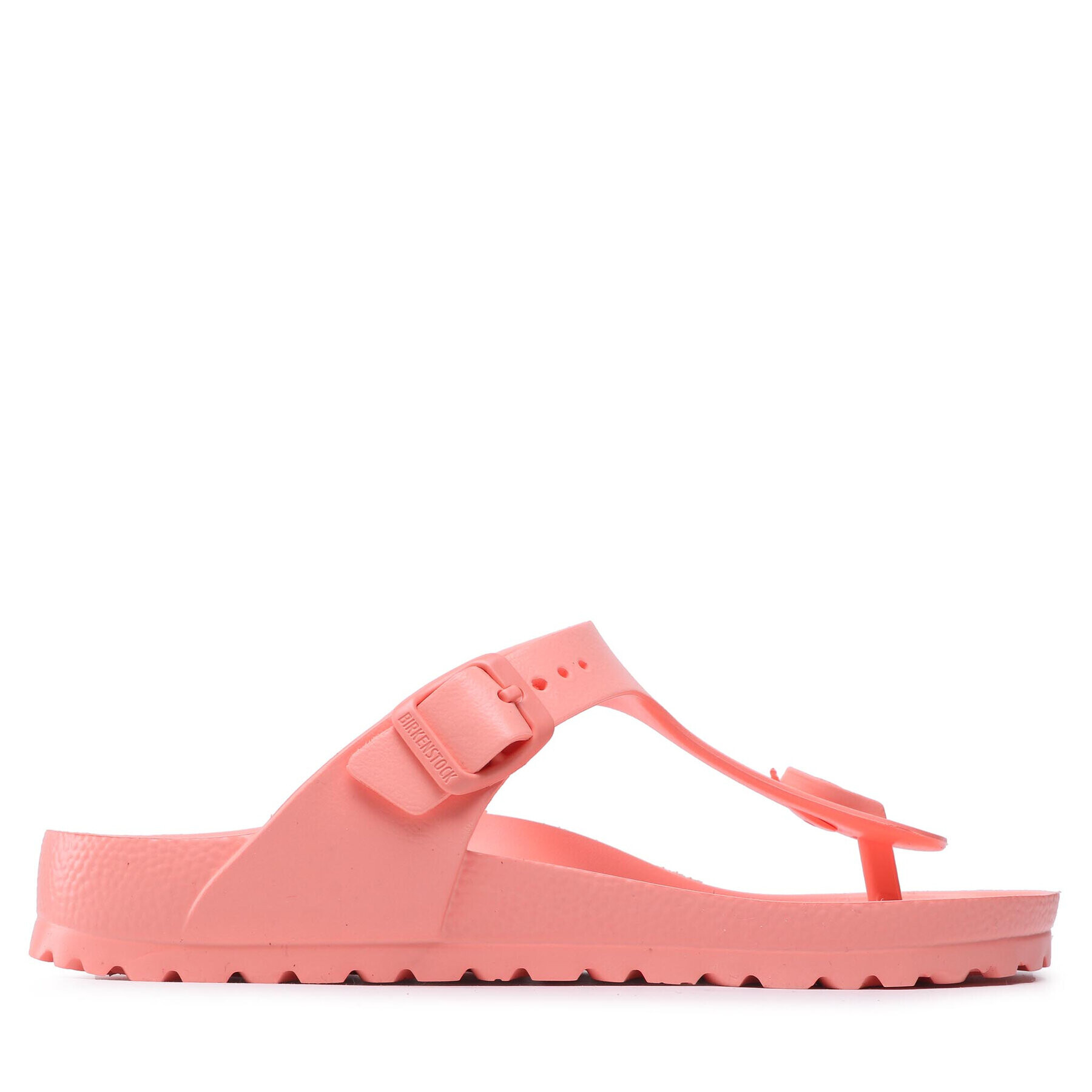 Birkenstock Flip flop Gizeh Eva 1022453 Portocaliu - Pled.ro