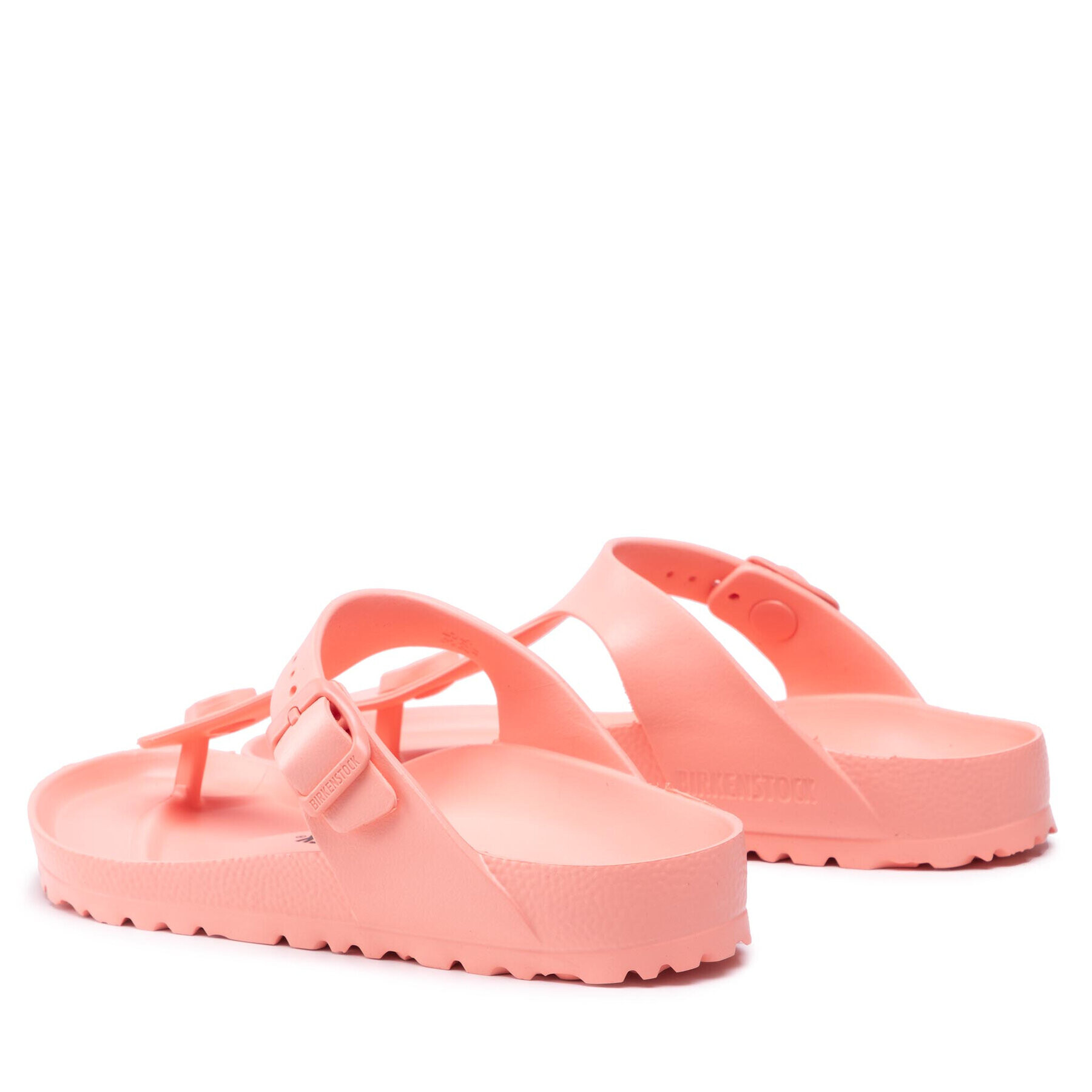 Birkenstock Flip flop Gizeh Eva 1022453 Portocaliu - Pled.ro