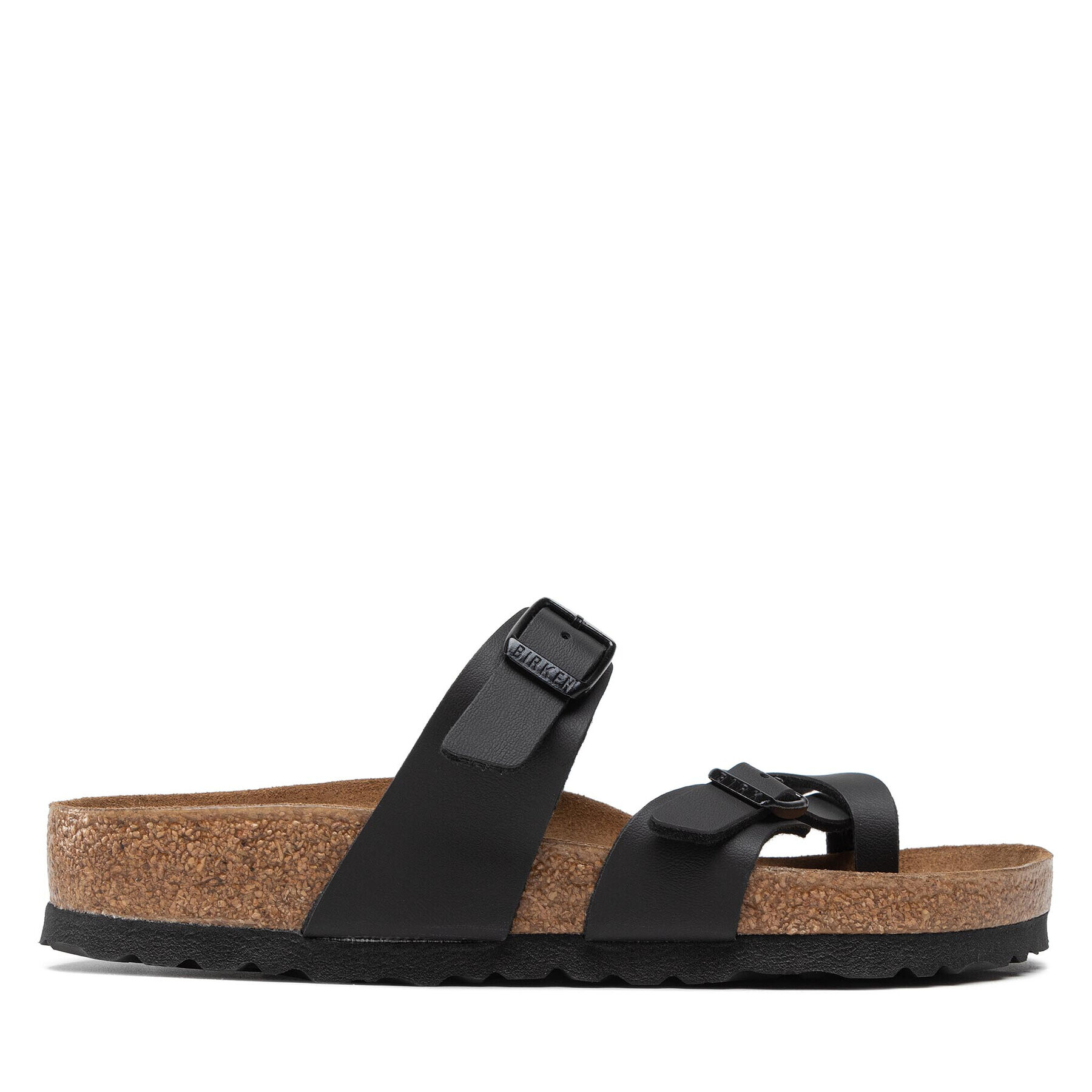 Birkenstock Flip flop Mayari 0071791 Negru - Pled.ro