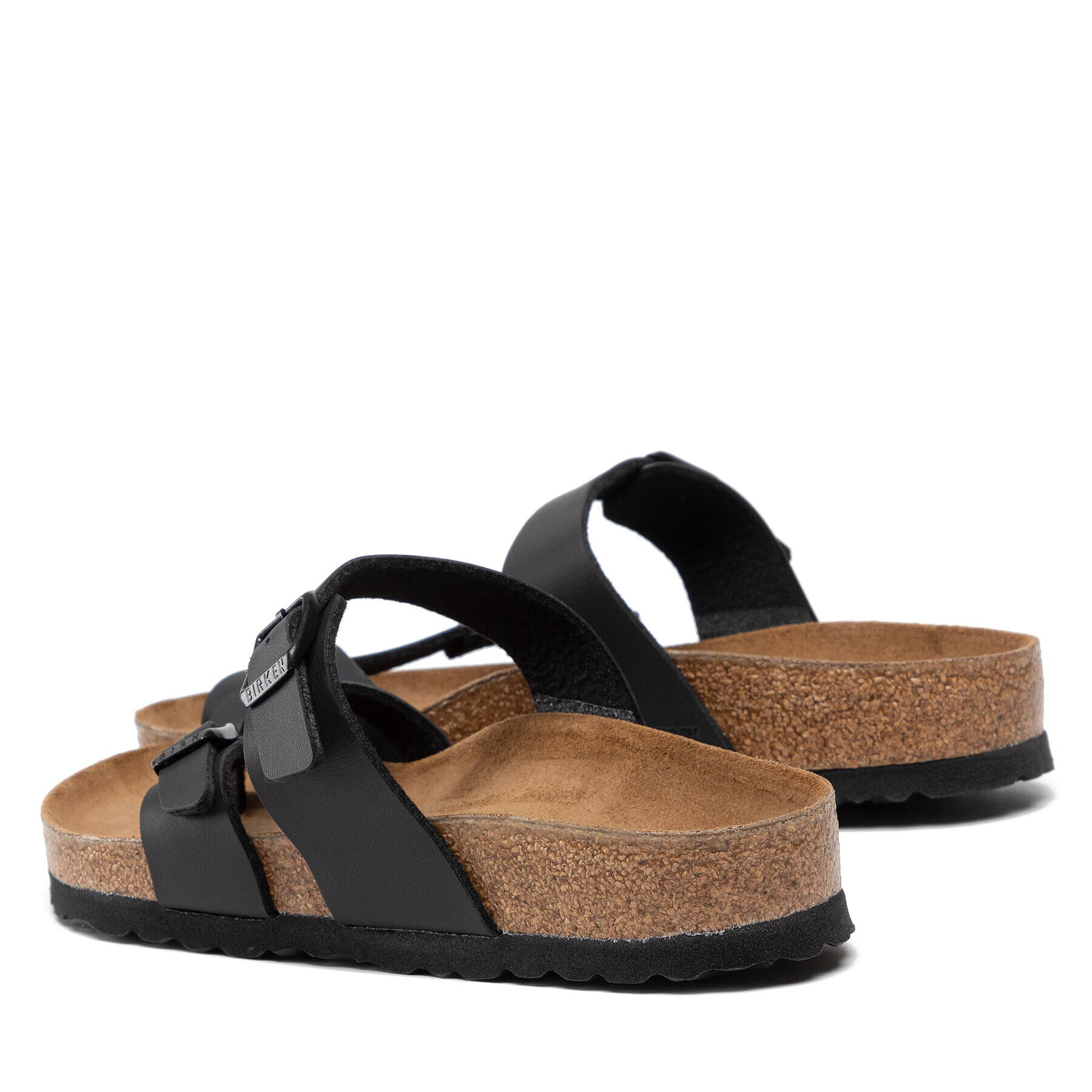 Birkenstock Flip flop Mayari 0071791 Negru - Pled.ro