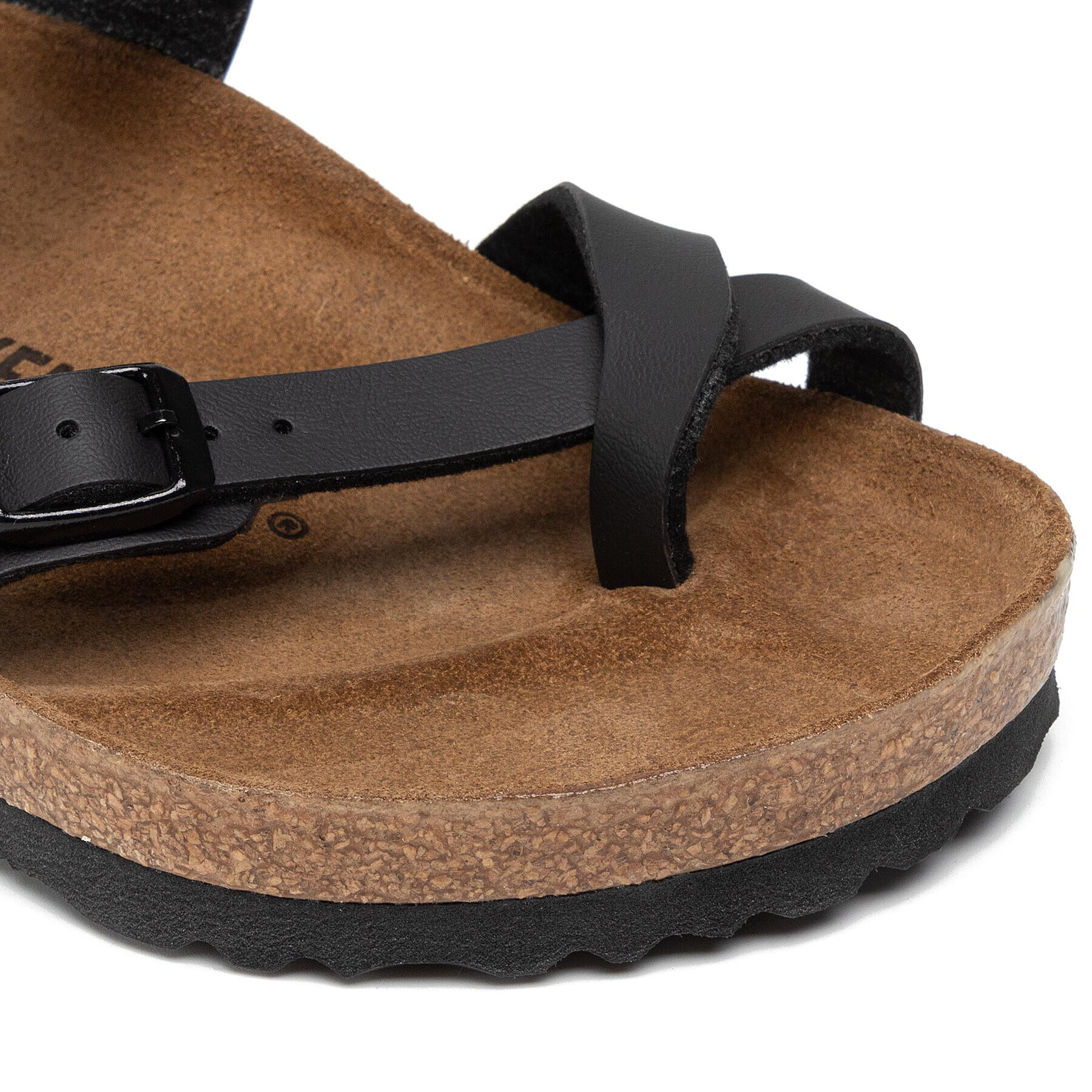 Birkenstock Flip flop Mayari 0071791 Negru - Pled.ro