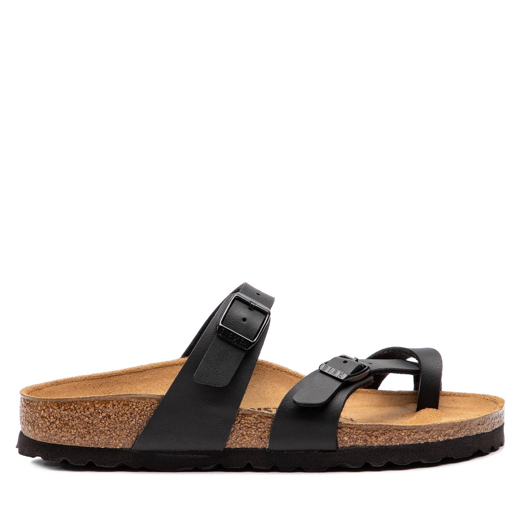 Birkenstock Flip flop Mayari 0071793 Negru - Pled.ro