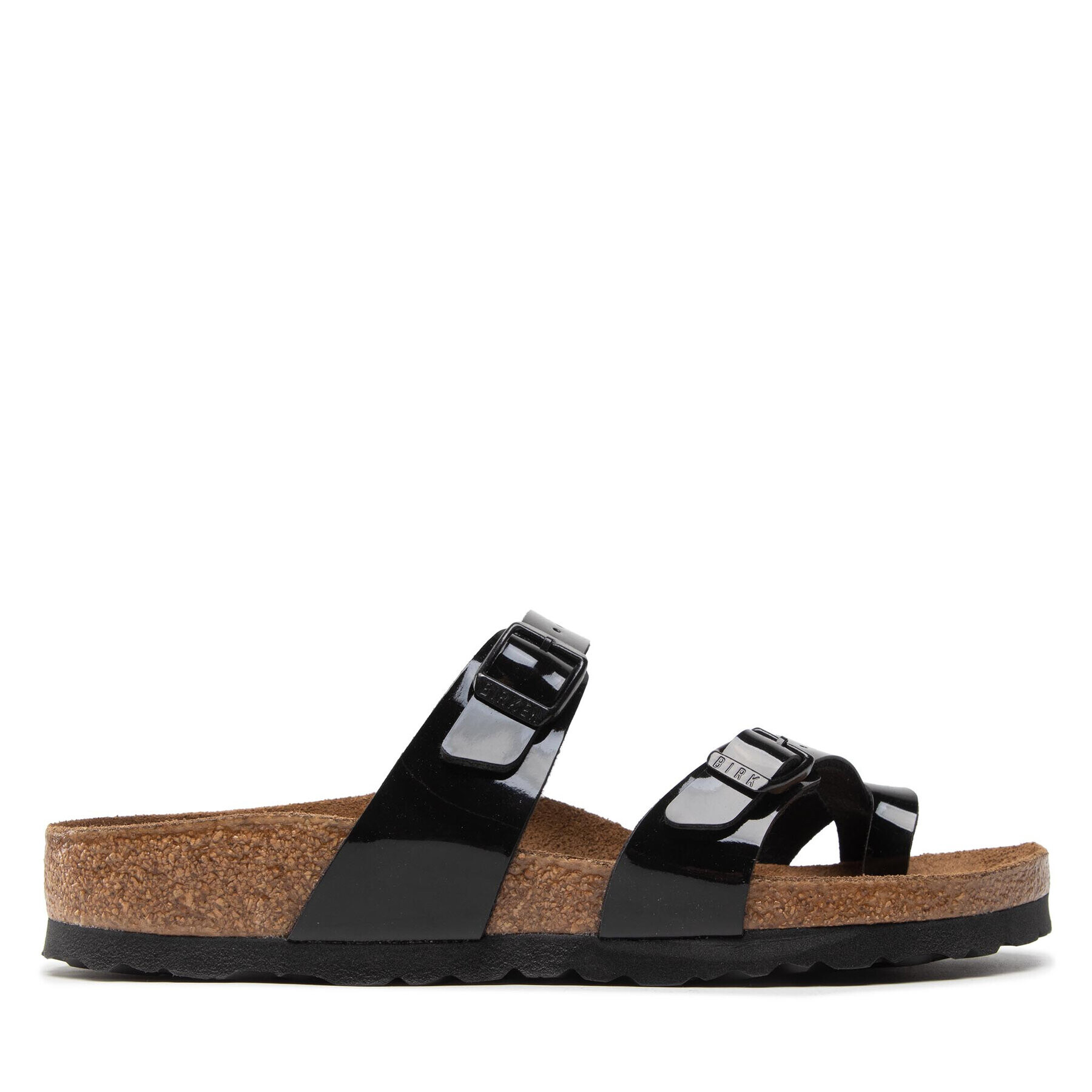 Birkenstock Flip flop Mayari 071093 Negru - Pled.ro