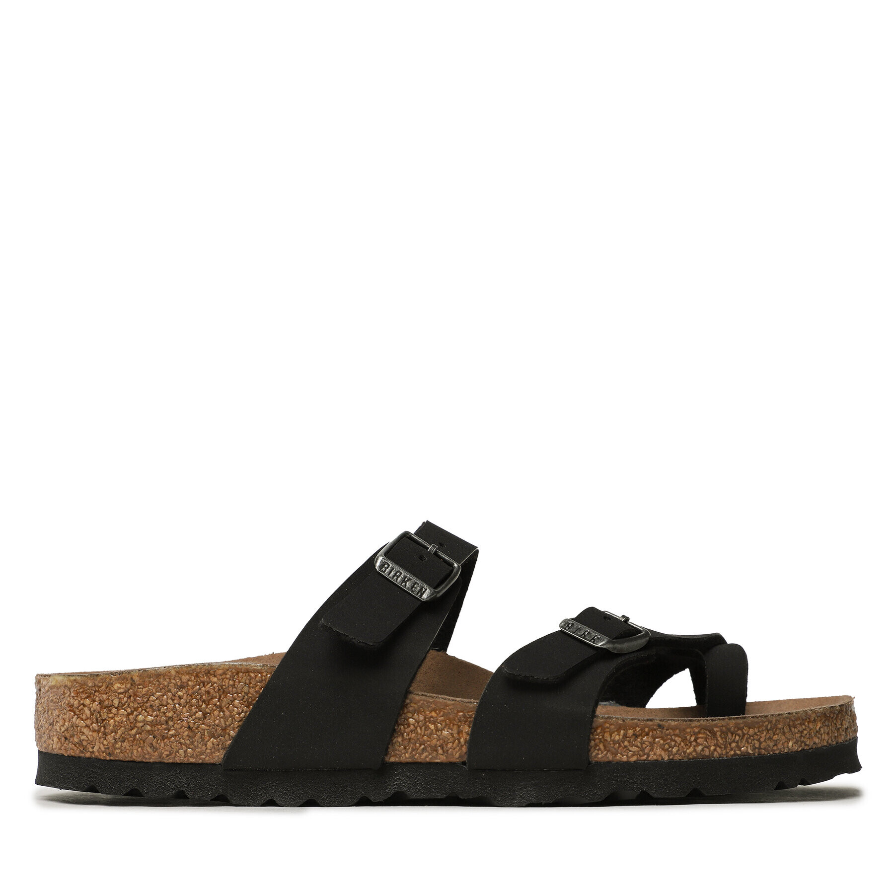 Birkenstock Flip flop Mayari 1021231 Negru - Pled.ro