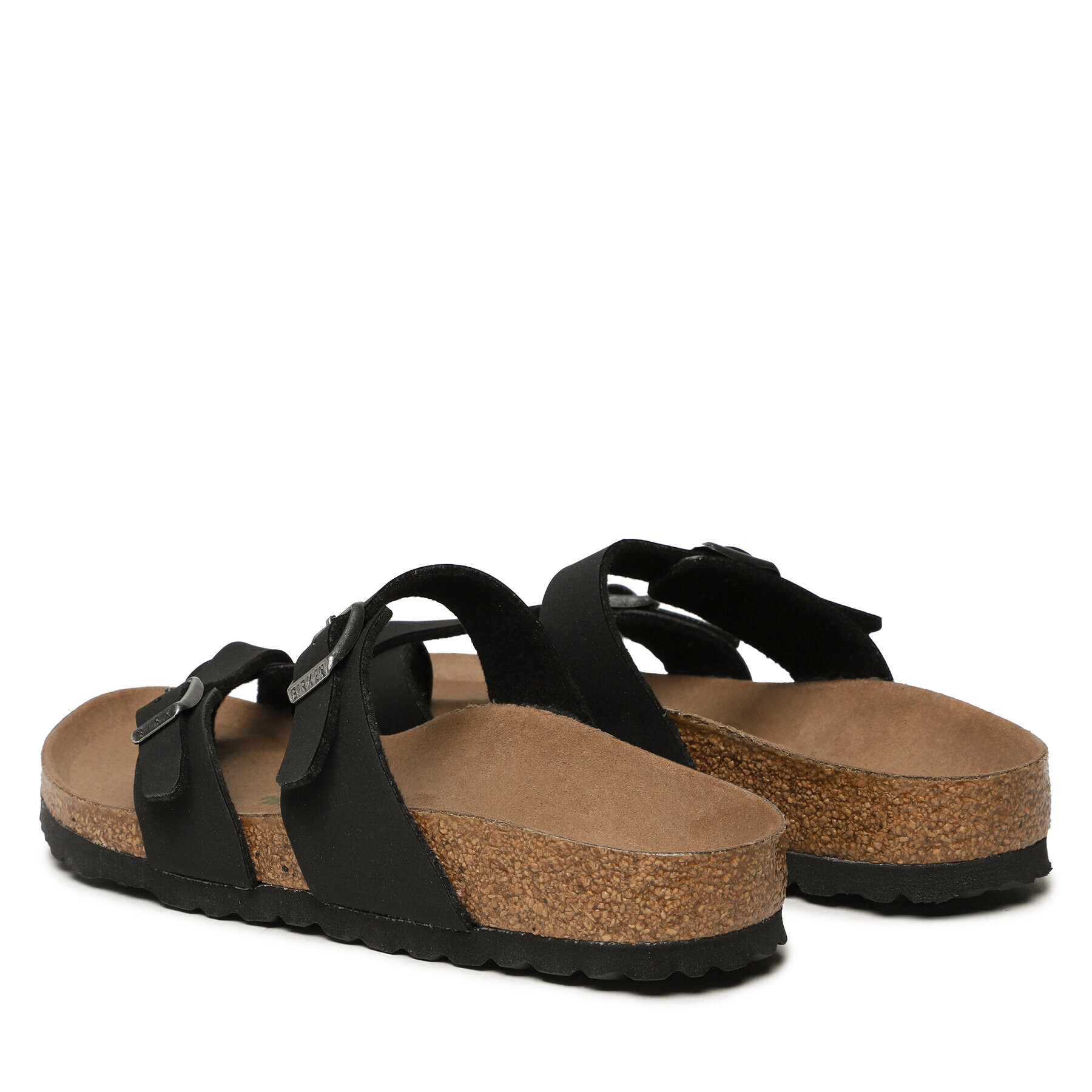 Birkenstock Flip flop Mayari 1021231 Negru - Pled.ro