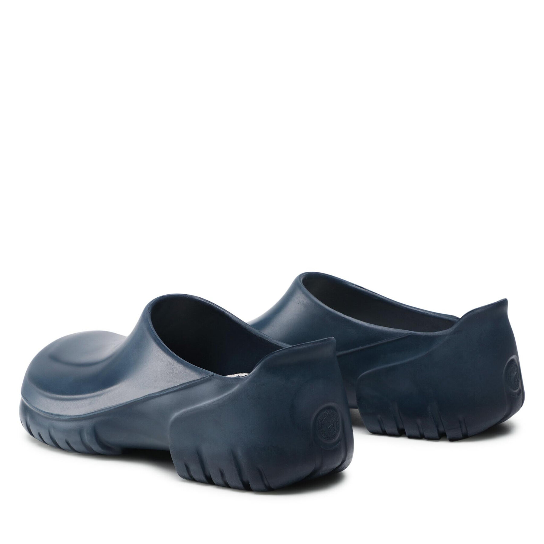 Birkenstock Șlapi A 630 0010252 Bleumarin - Pled.ro