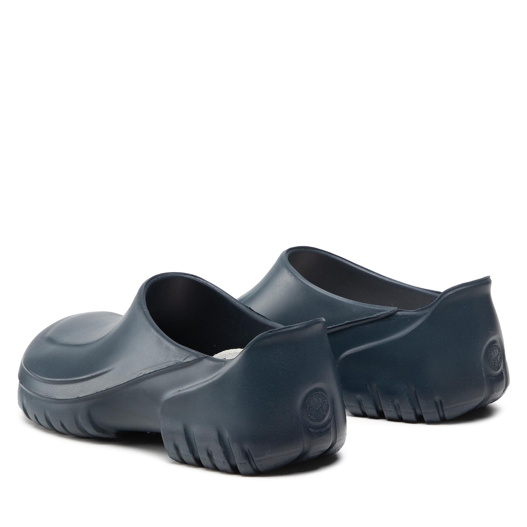 Birkenstock Șlapi A 640 0020252 Bleumarin - Pled.ro