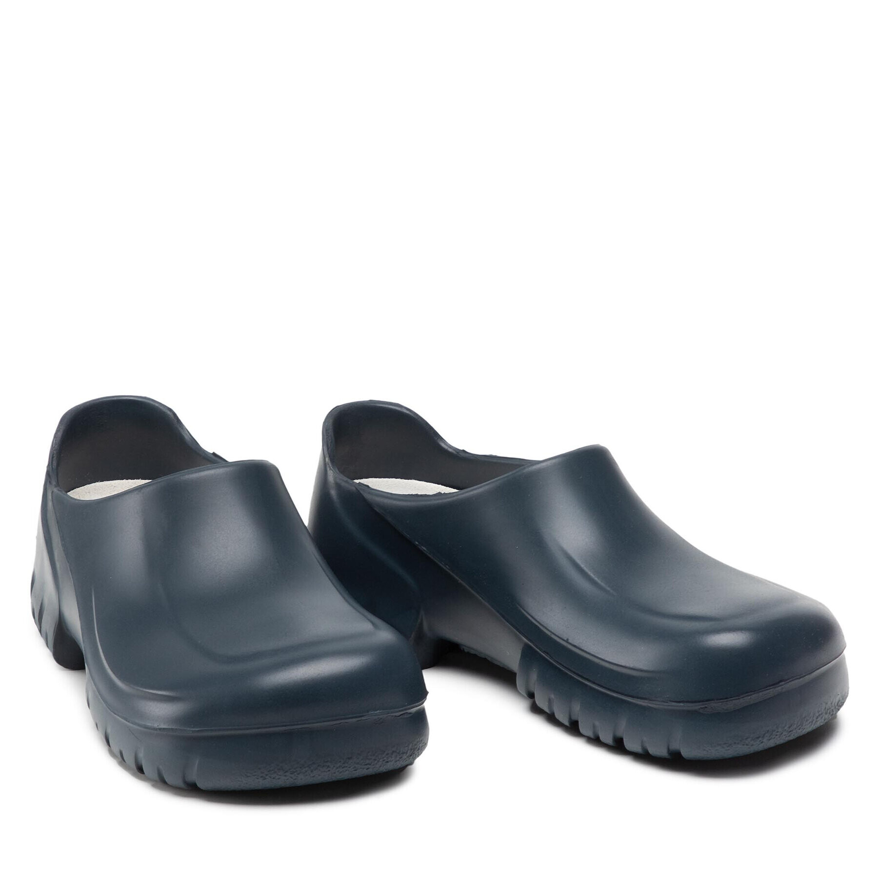 Birkenstock Șlapi A 640 0020252 Bleumarin - Pled.ro