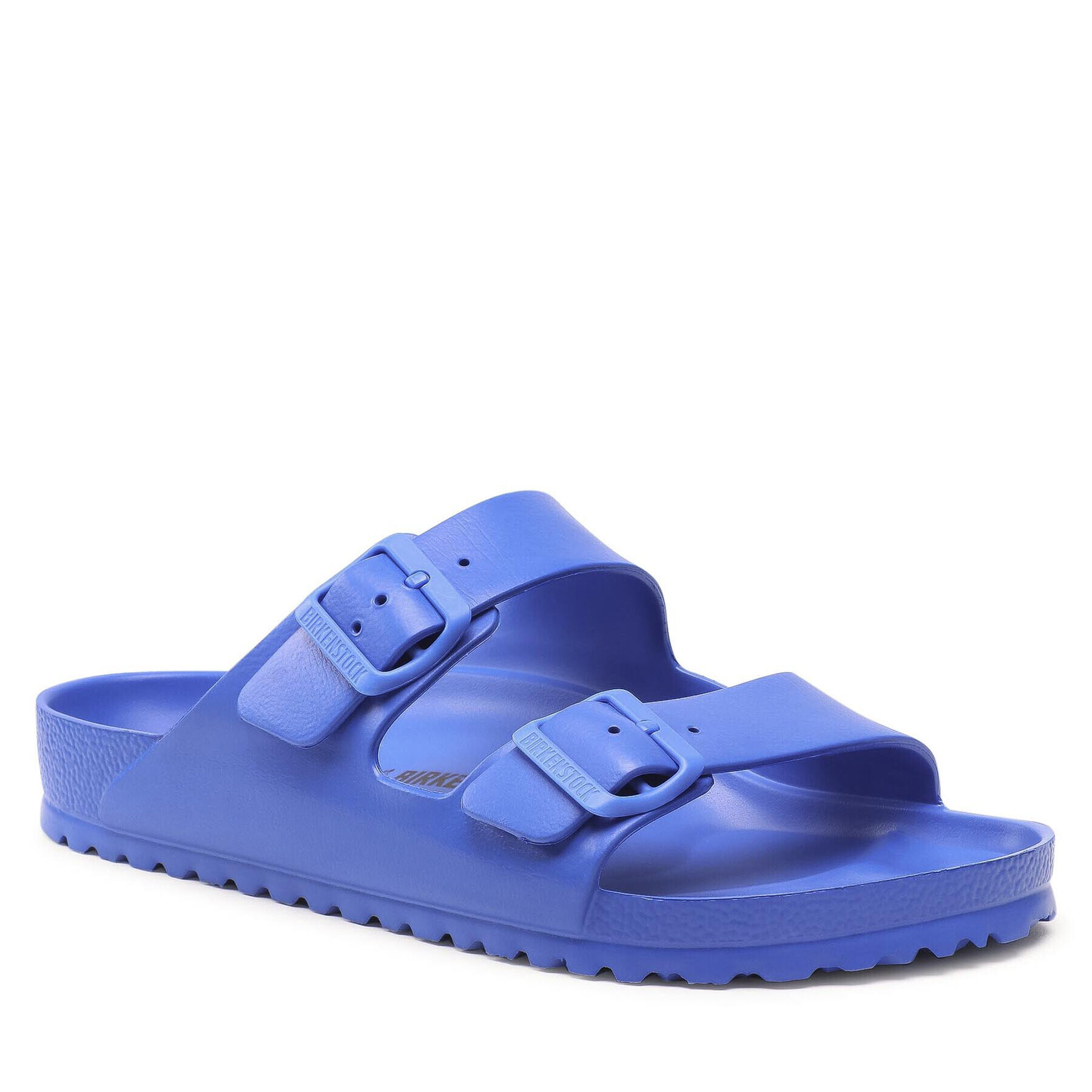 Birkenstock Șlapi Arizona 1019100 Albastru - Pled.ro