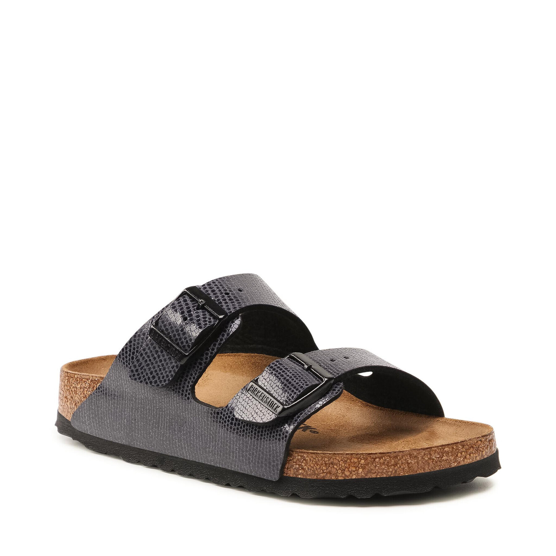 Birkenstock Șlapi Arizona 1020161 Bleumarin - Pled.ro