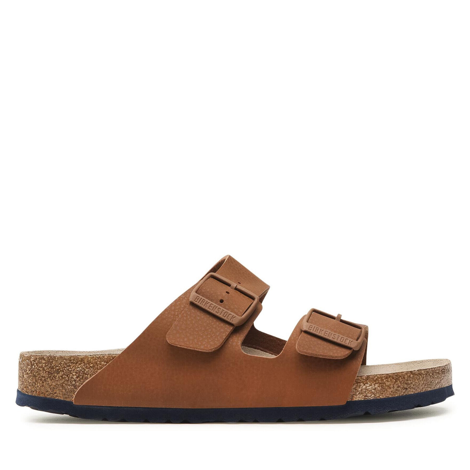 Birkenstock Șlapi Arizona 1020442 Maro - Pled.ro