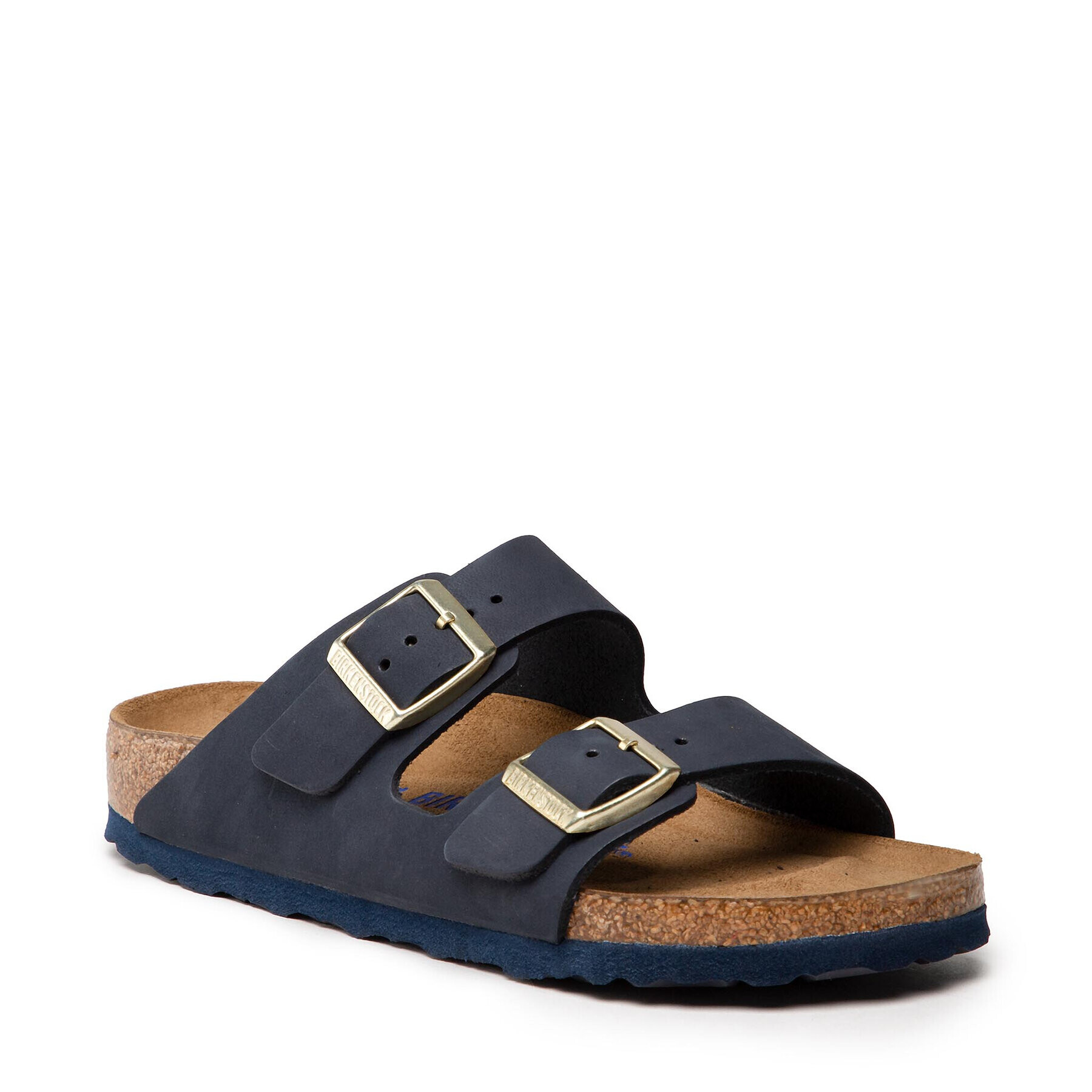 Birkenstock Șlapi Arizona 1020587 Bleumarin - Pled.ro