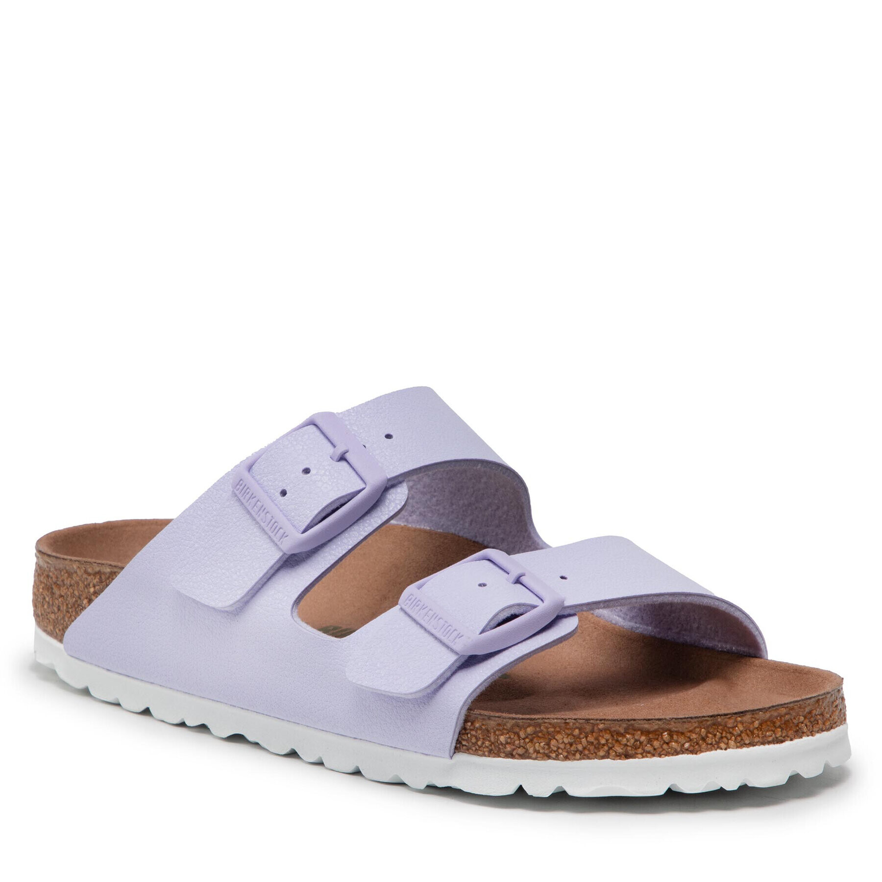 Birkenstock Șlapi Arizona 1022607 Violet - Pled.ro